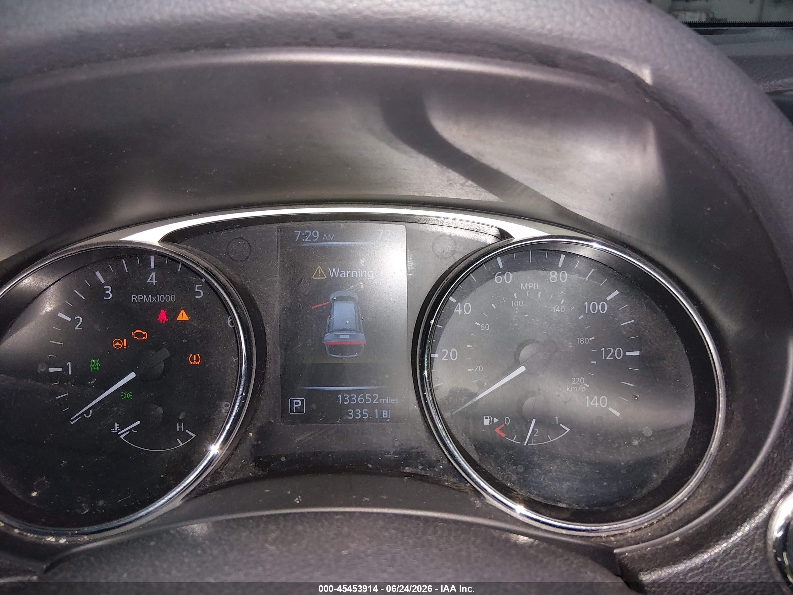 2014 Nissan Rogue S/sl/sv Silver vin: 5N1AT2MV4EC769289