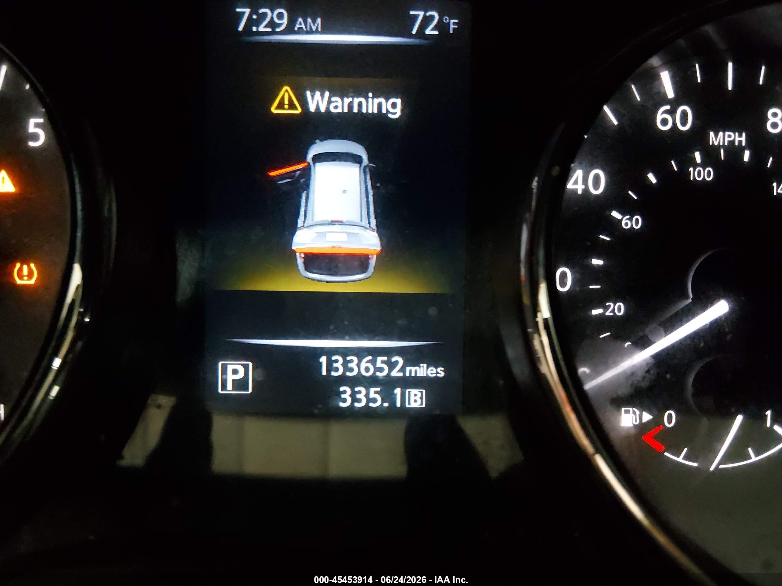 2014 Nissan Rogue S/sl/sv Silver vin: 5N1AT2MV4EC769289