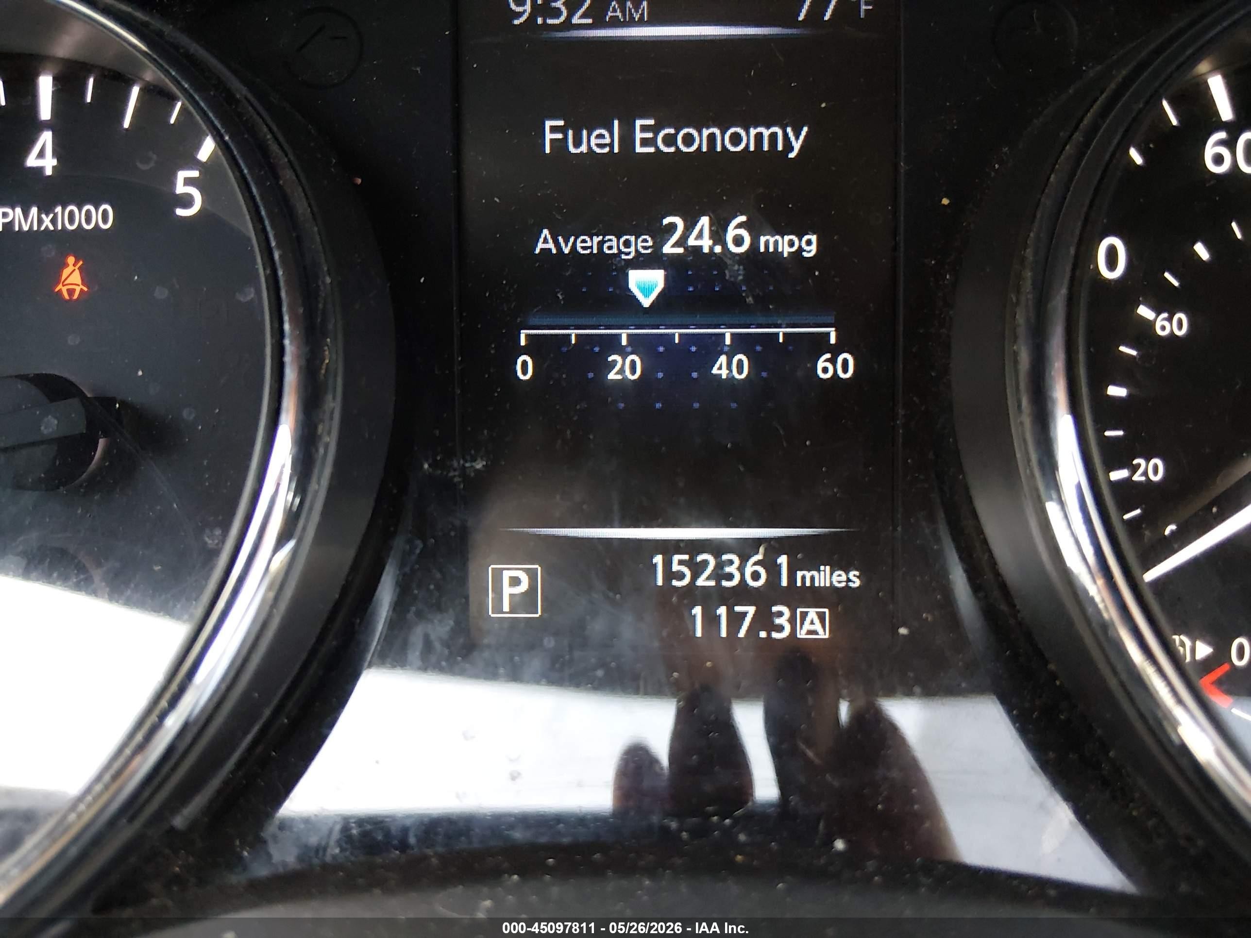 2014 Nissan Rogue S Gray vin: 5N1AT2MV4EC787212