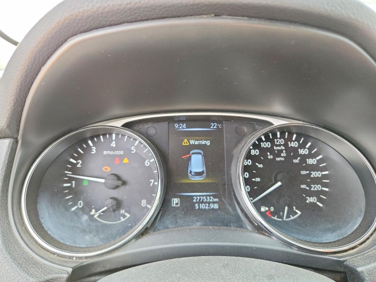 2014 Nissan Rogue S Black vin: 5N1AT2MV4EC799800