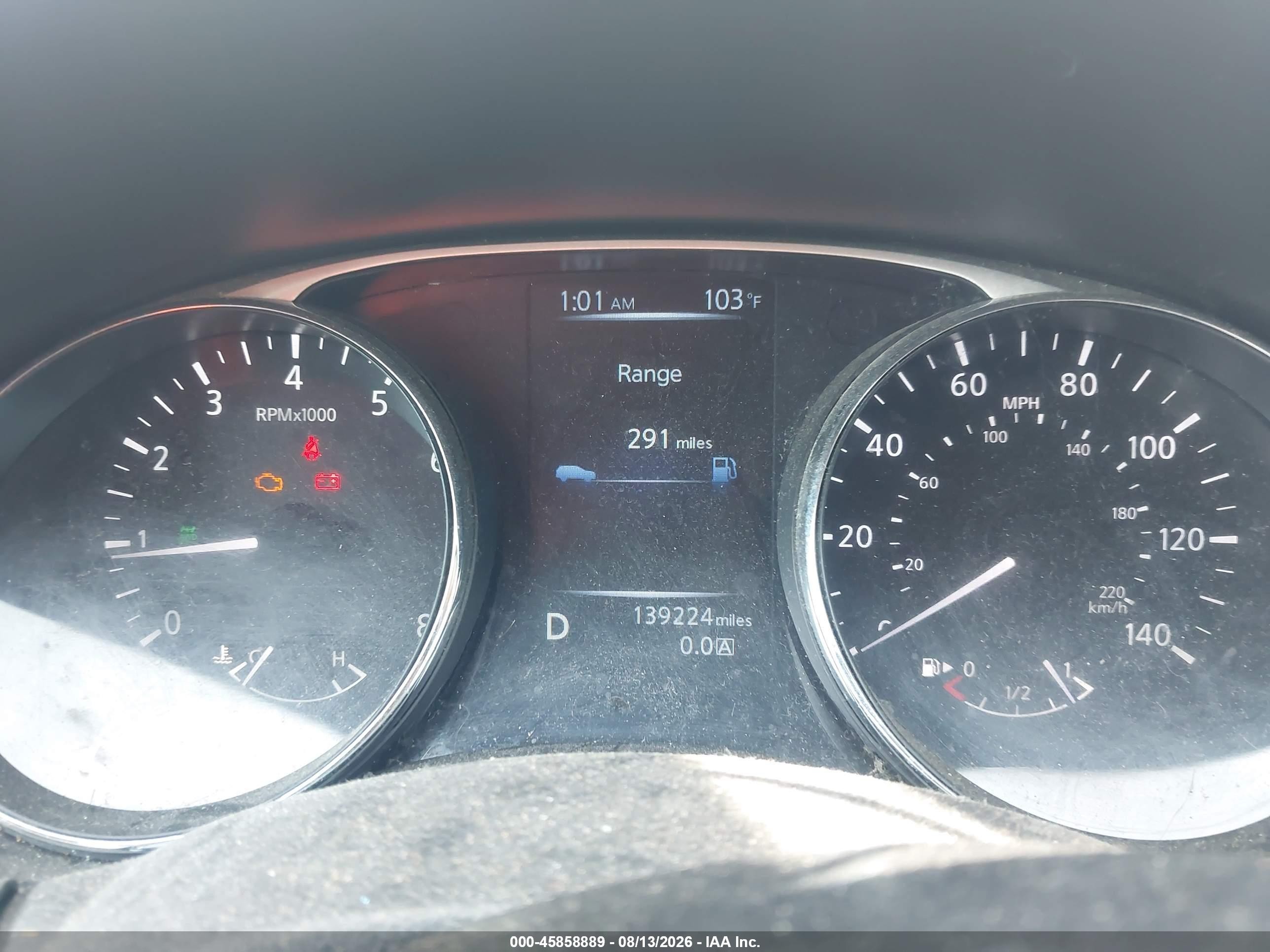 2014 Nissan Rogue S Silver vin: 5N1AT2MV4EC851233