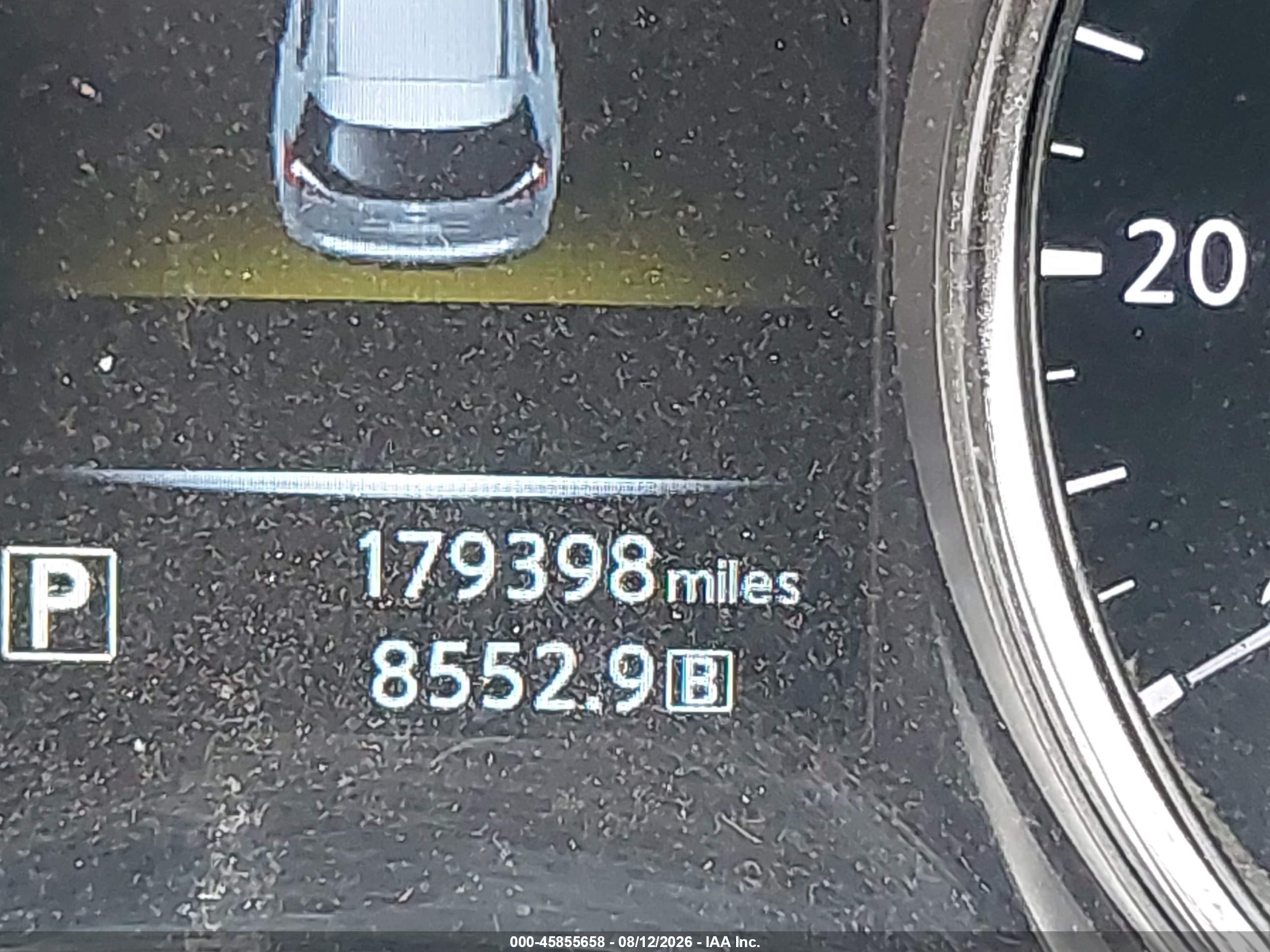2014 Nissan Rogue Sl Gray vin: 5N1AT2MV4EC856349