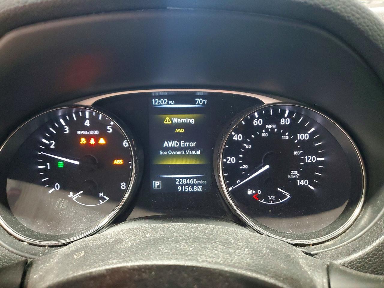 2014 Nissan Rogue Sv Burgundy vin: 5N1AT2MV4EC872664