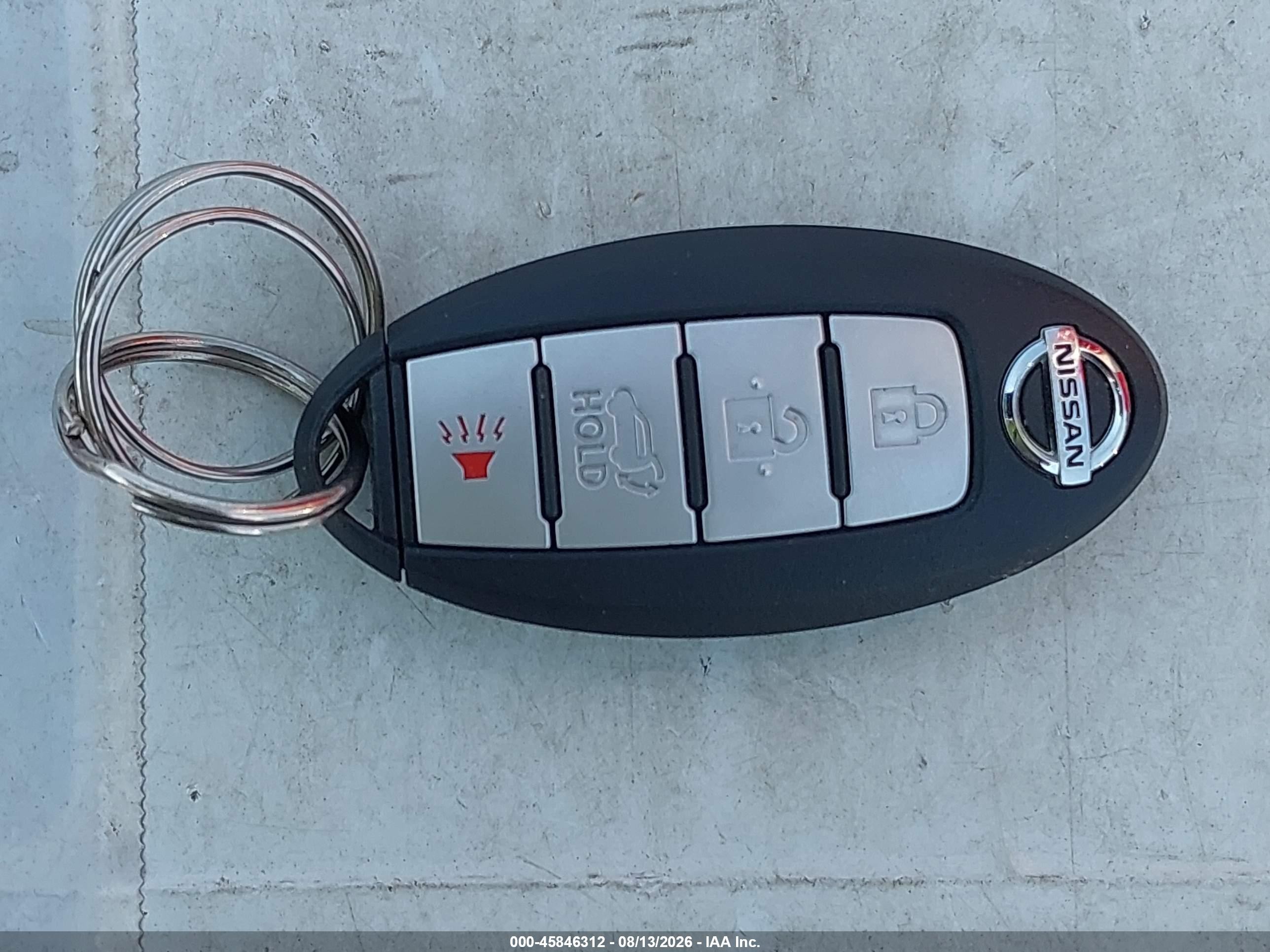 2015 Nissan Rogue Sl Silver vin: 5N1AT2MV4FC758634