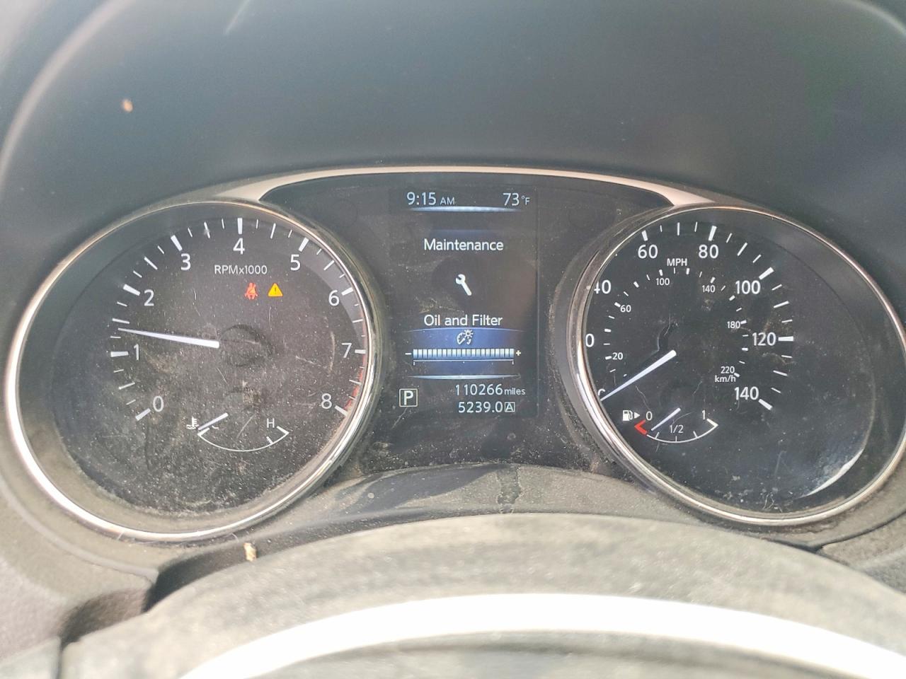 2015 Nissan Rogue S White vin: 5N1AT2MV4FC831646