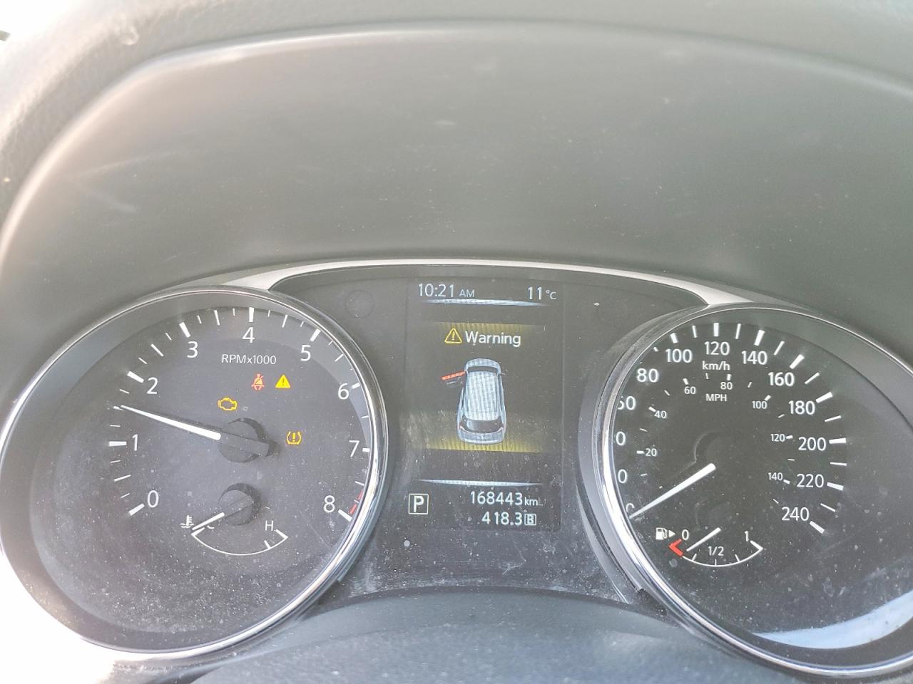 2015 Nissan Rogue S White vin: 5N1AT2MV4FC845305