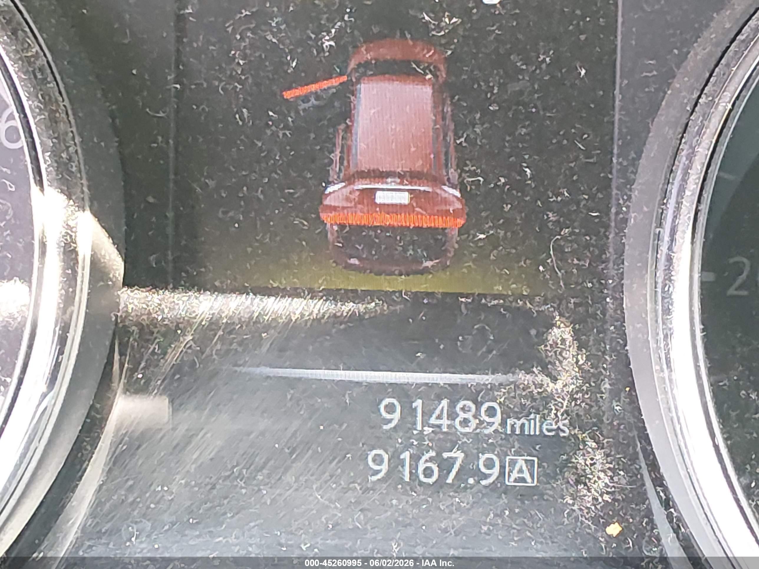 2015 Nissan Rogue Sl Red vin: 5N1AT2MV4FC848852