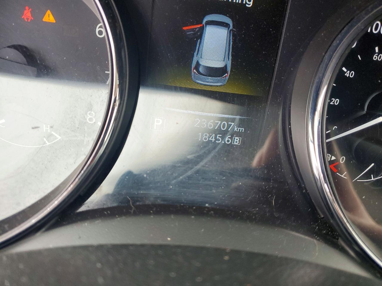 2015 Nissan Rogue S Blue vin: 5N1AT2MV4FC872360