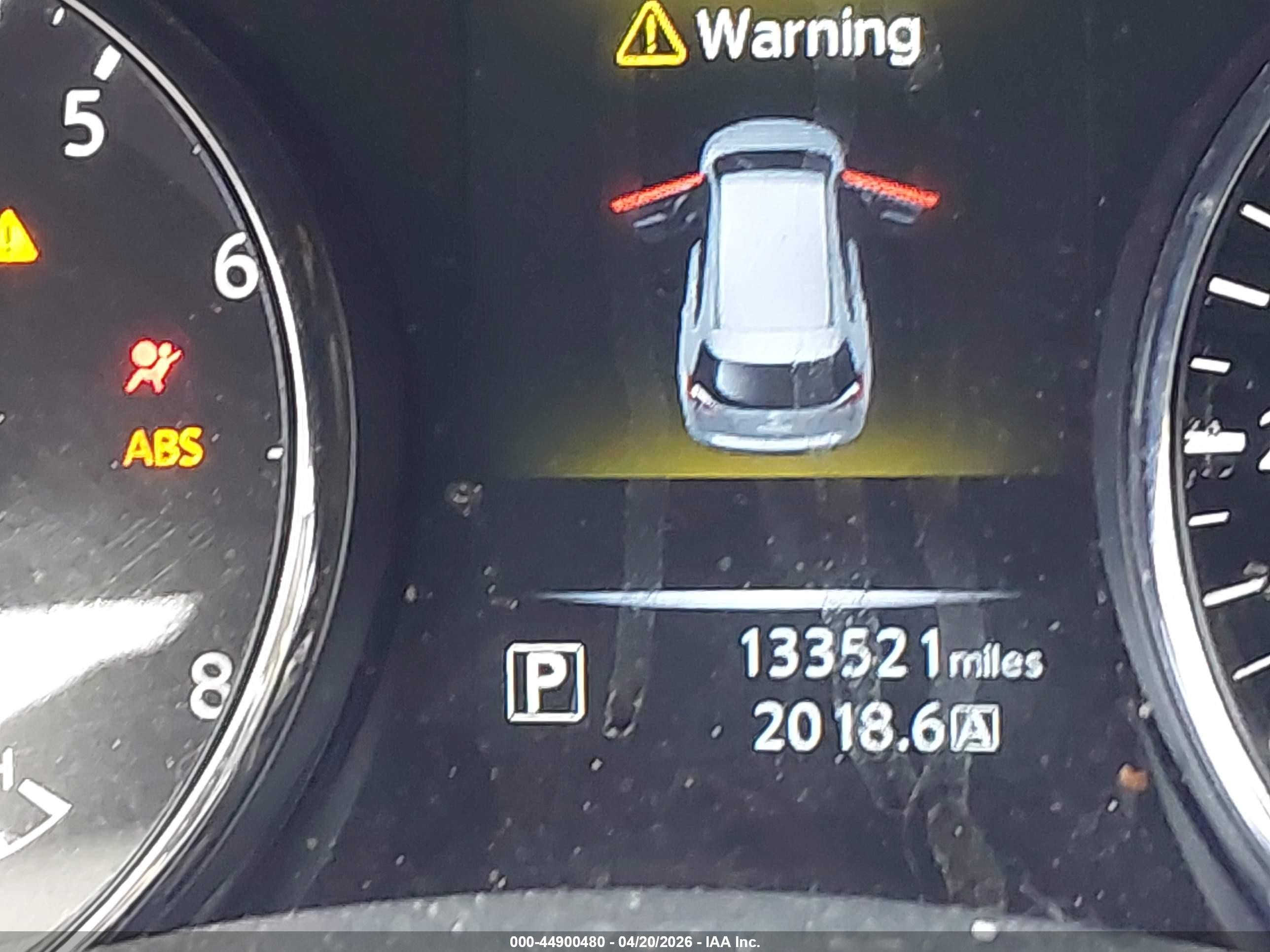 2015 Nissan Rogue Sl Серый vin: 5N1AT2MV4FC878868