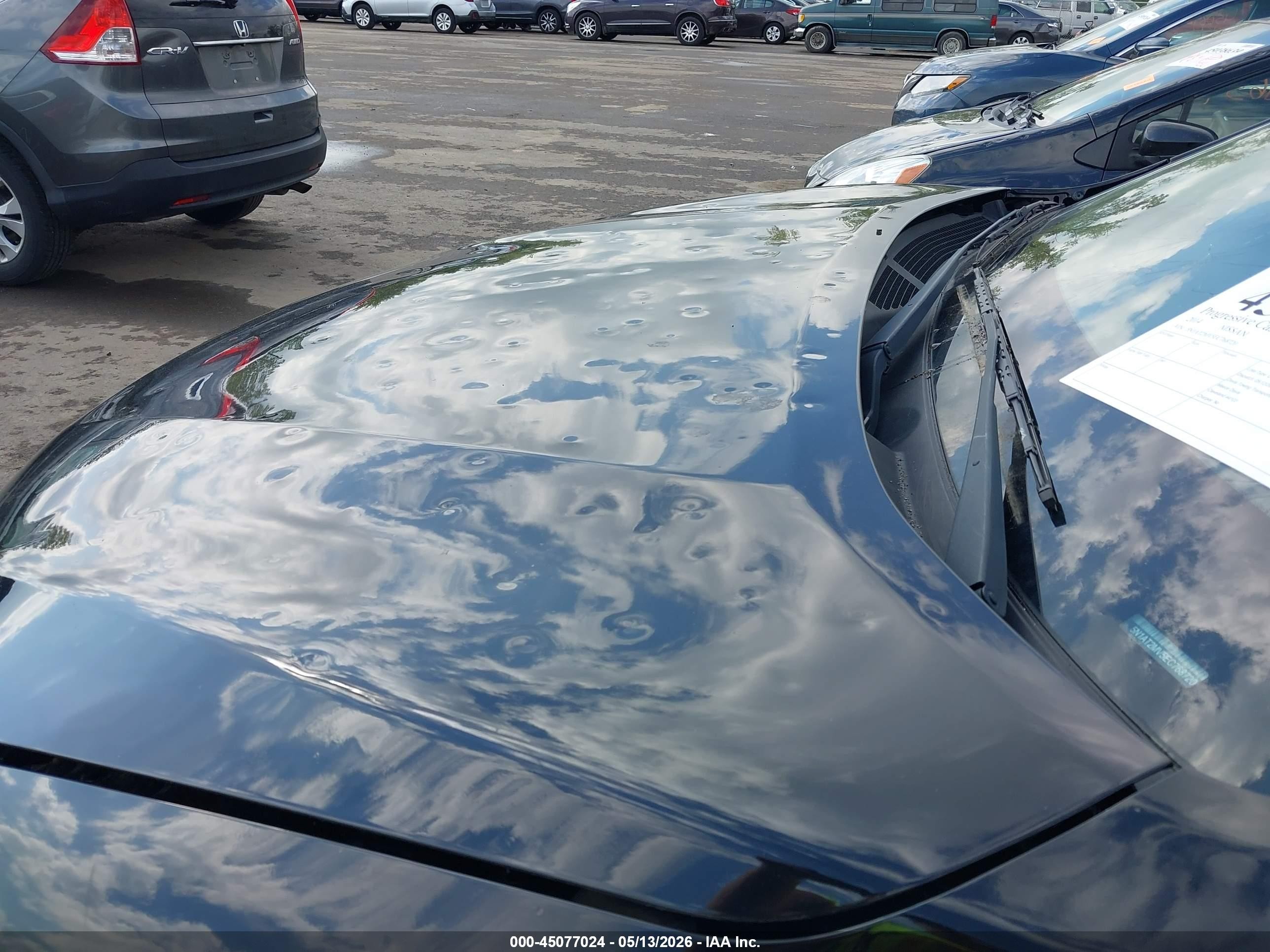 2014 Nissan Rogue Sv Black vin: 5N1AT2MV5EC768720
