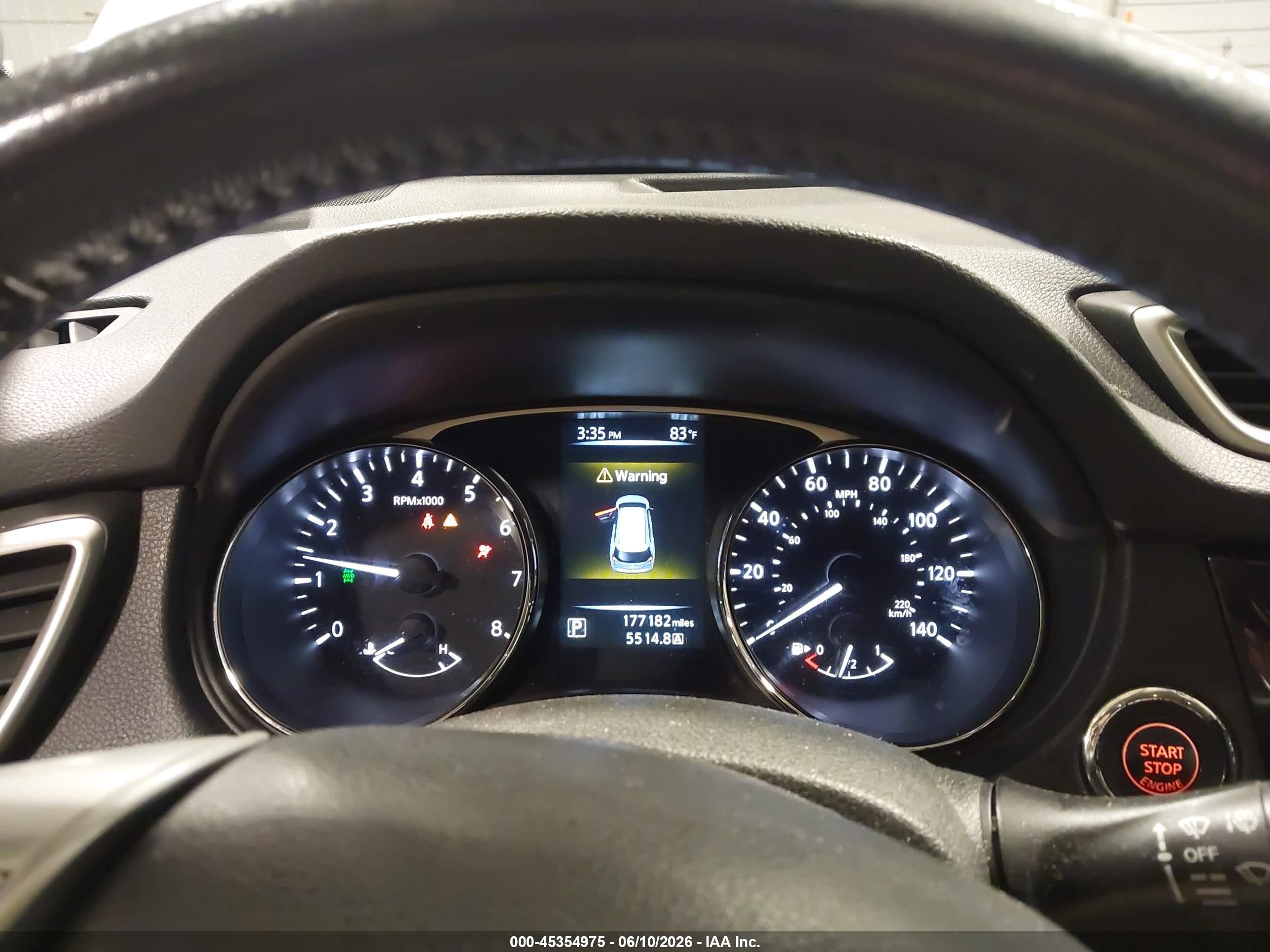 2014 Nissan Rogue Sl Silver vin: 5N1AT2MV5EC819004
