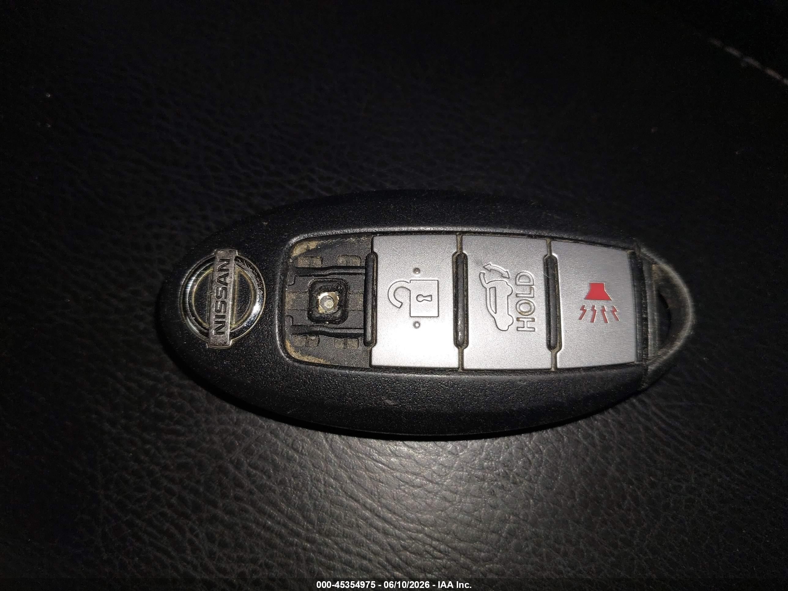 2014 Nissan Rogue Sl Silver vin: 5N1AT2MV5EC819004
