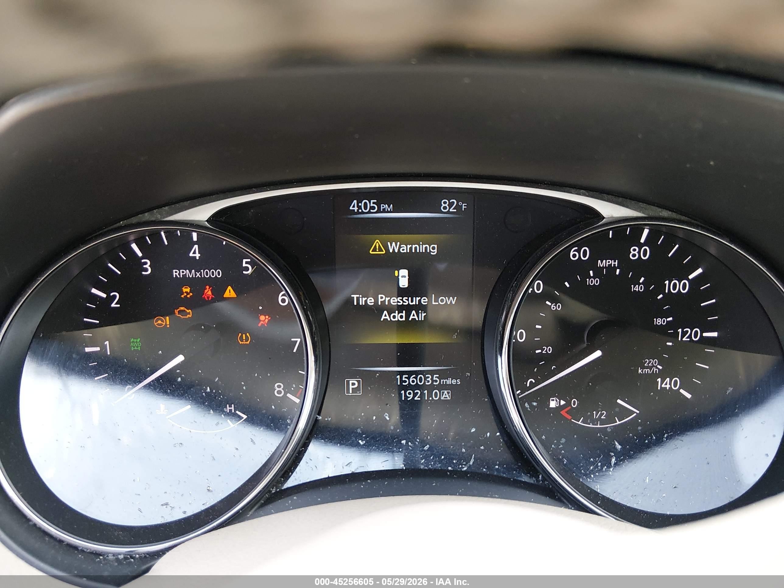 2014 Nissan Rogue Sl Black vin: 5N1AT2MV5EC826275
