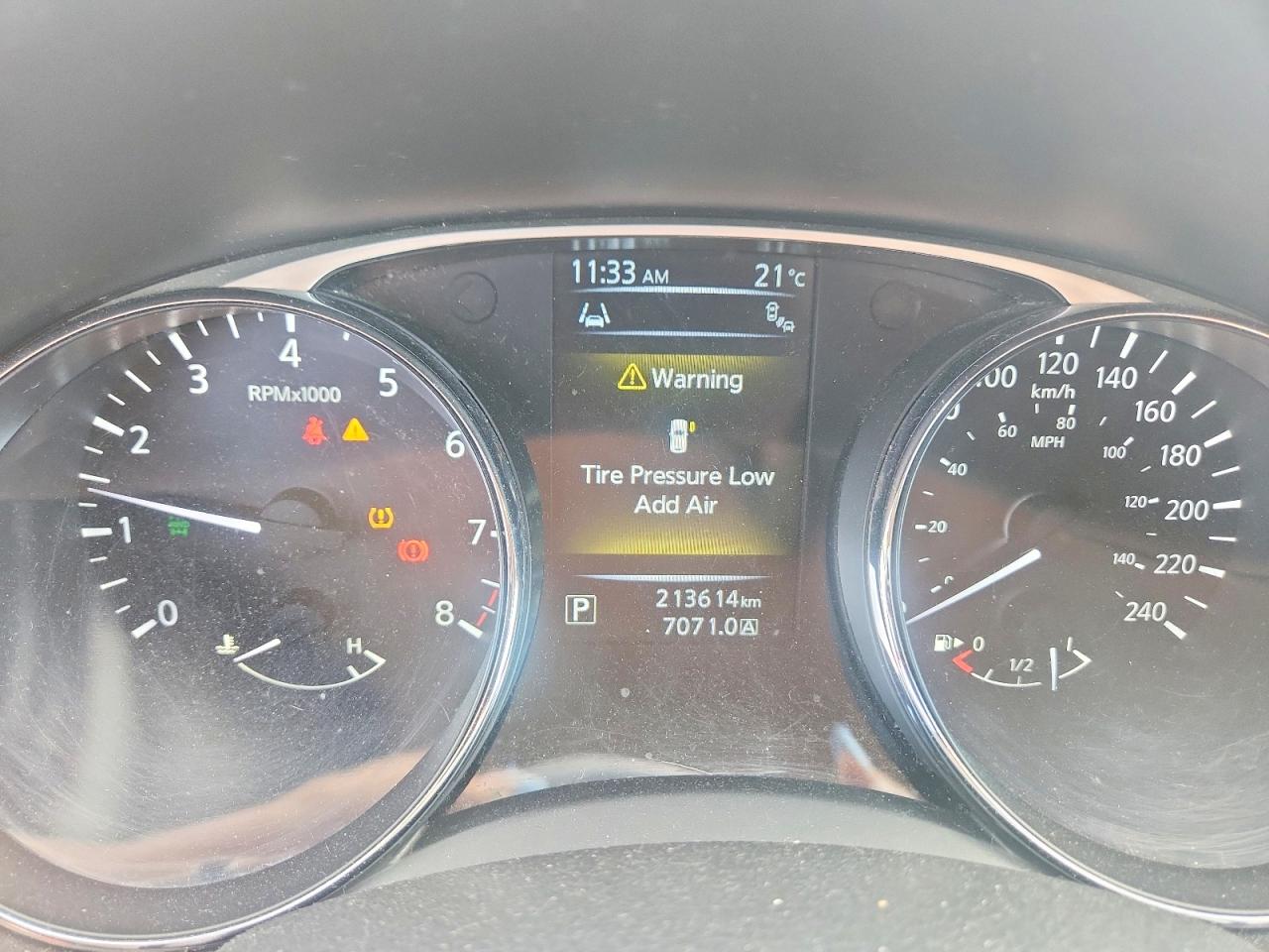 2014 Nissan Rogue S Gray vin: 5N1AT2MV5EC848907