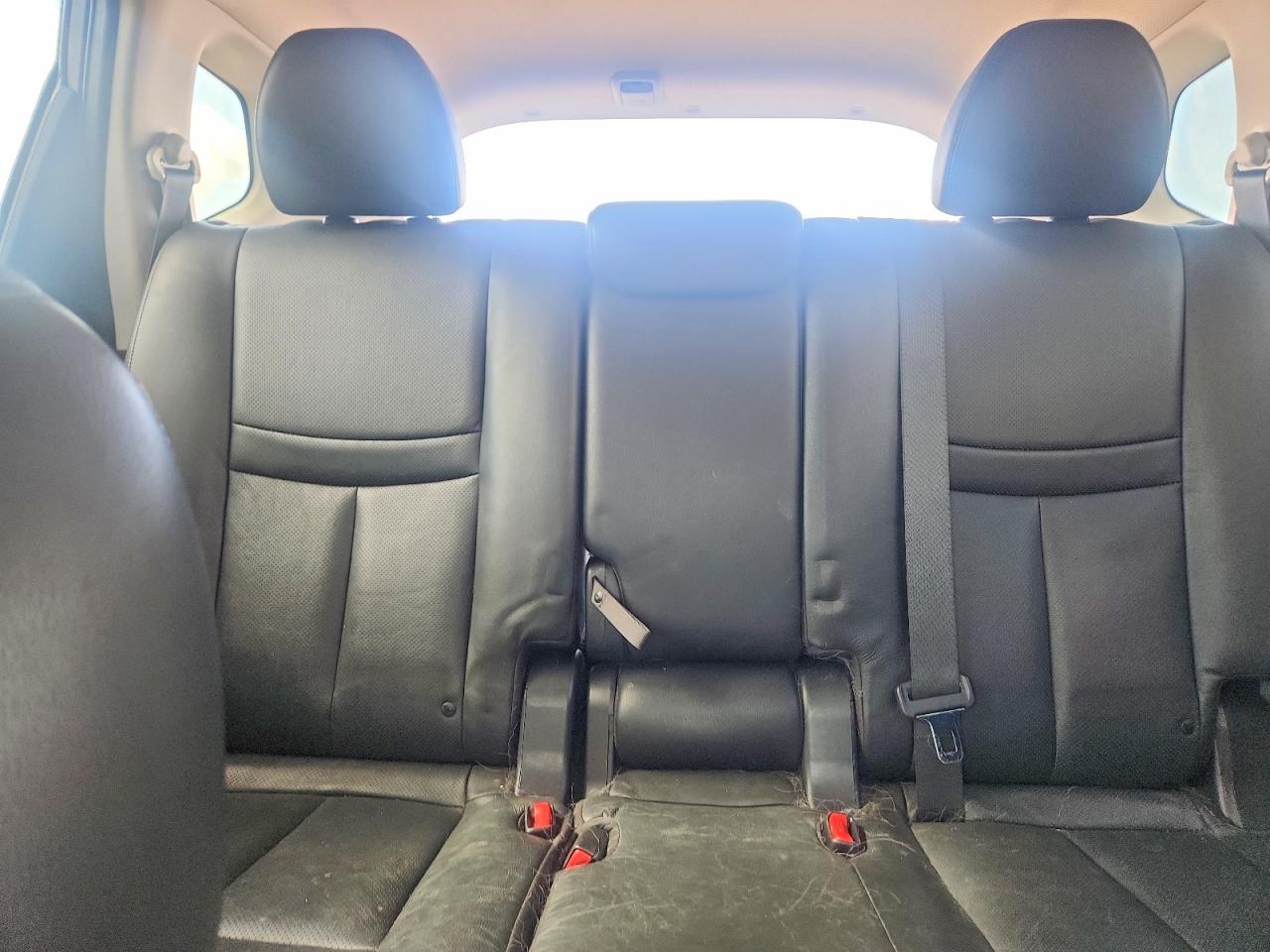 2014 Nissan Rogue S Gray vin: 5N1AT2MV5EC848907
