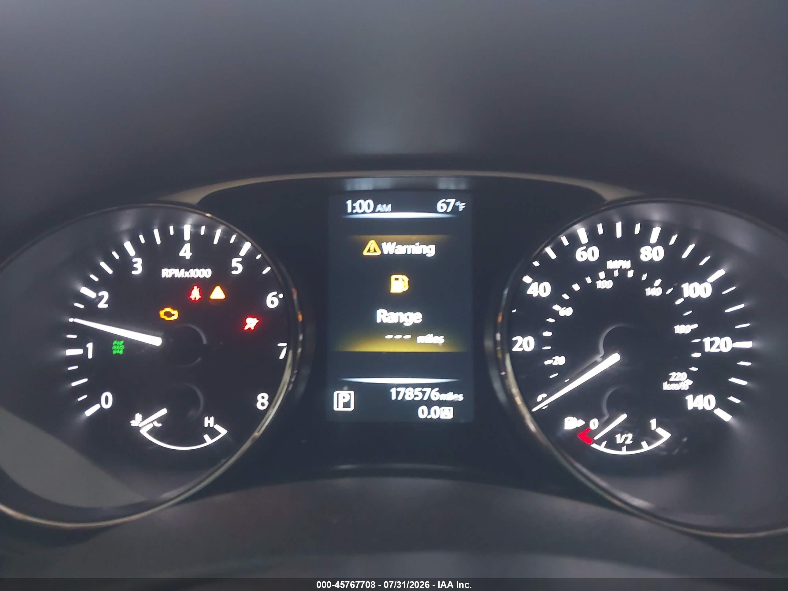 2014 Nissan Rogue S Gray vin: 5N1AT2MV5EC865061
