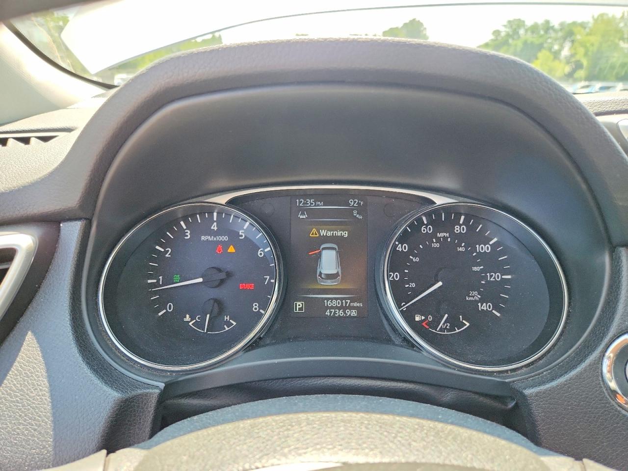 2014 Nissan Rogue Sv Silver vin: 5N1AT2MV5EC871006