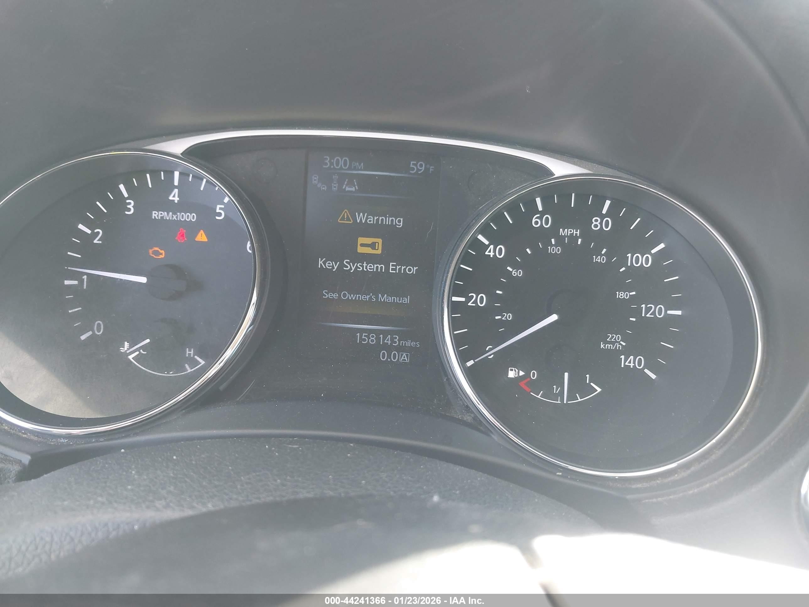 2015 Nissan Rogue Sl White vin: 5N1AT2MV5FC830263