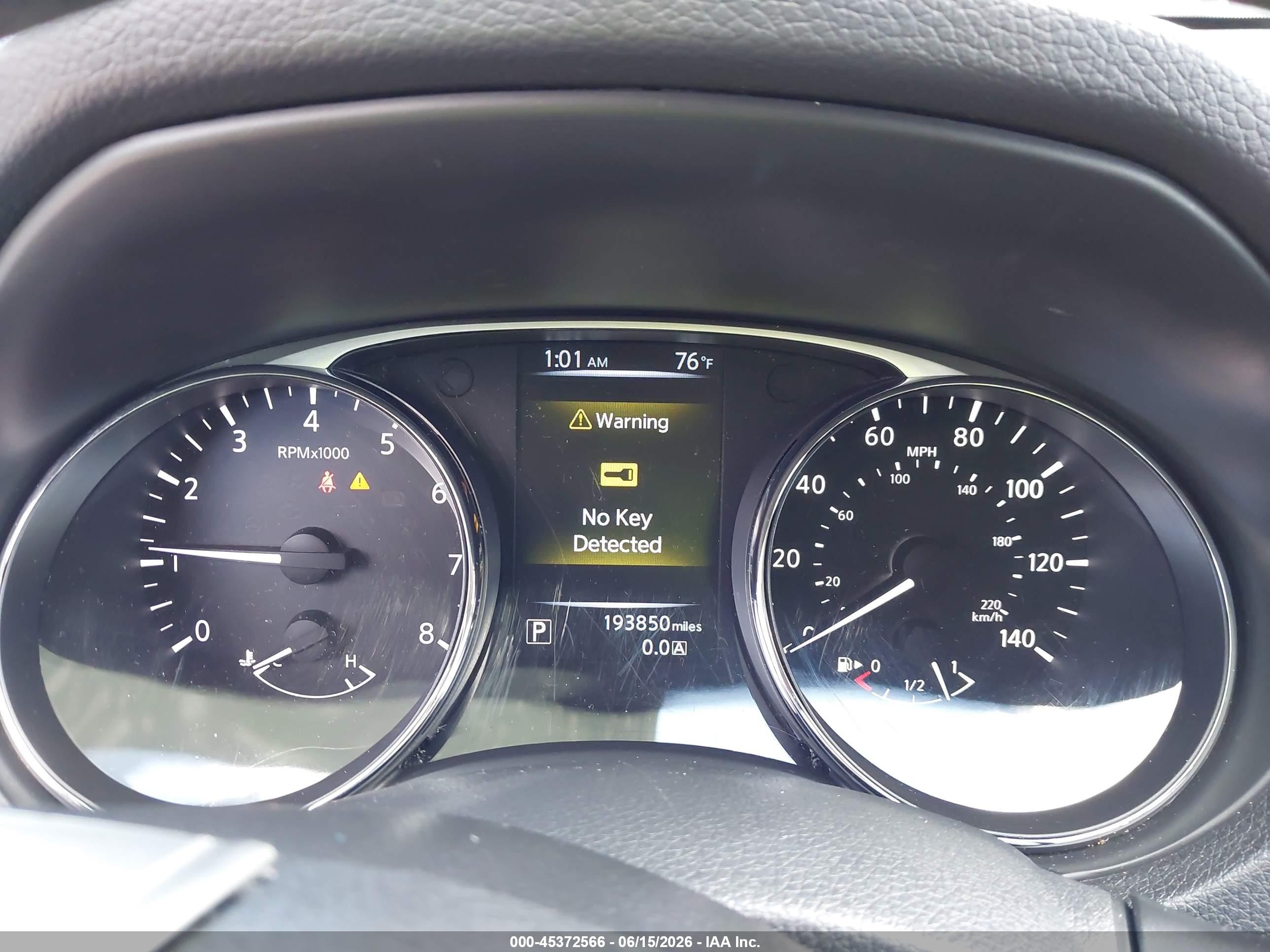 2015 Nissan Rogue Sv Зеленый vin: 5N1AT2MV5FC841781