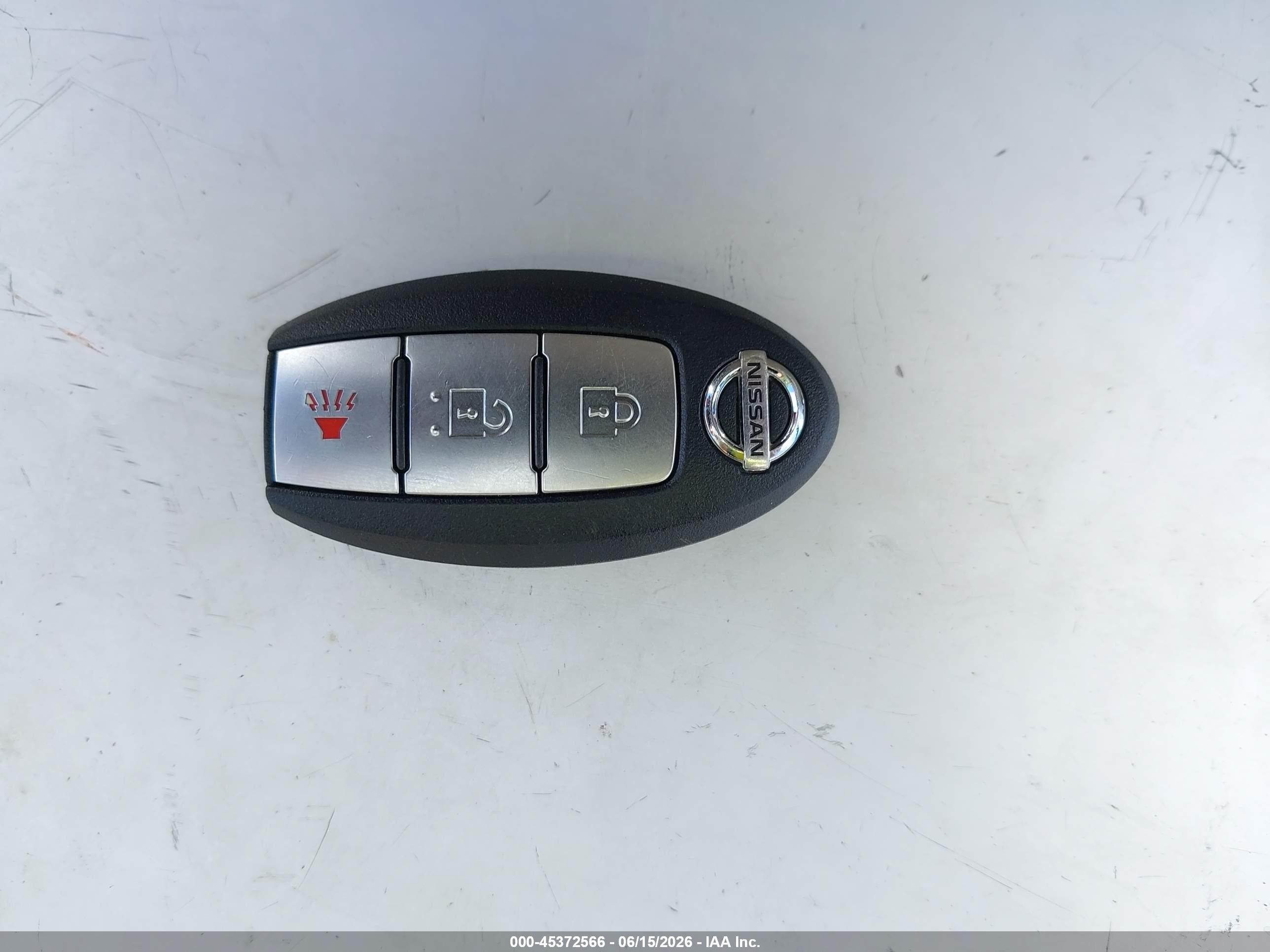 2015 Nissan Rogue Sv Зеленый vin: 5N1AT2MV5FC841781