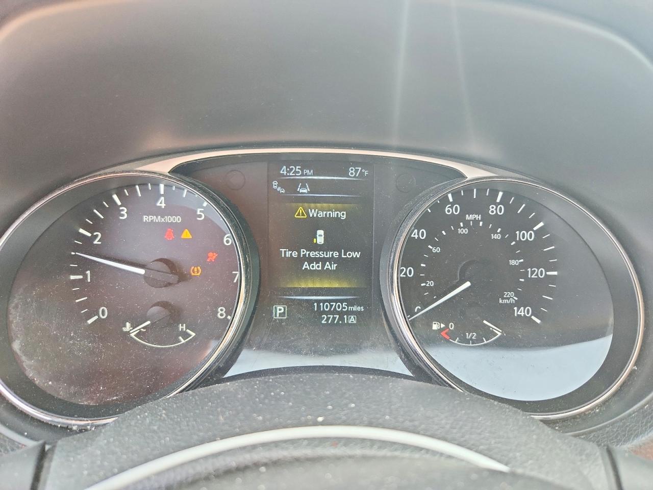 2015 Nissan Rogue S Gray vin: 5N1AT2MV5FC848682