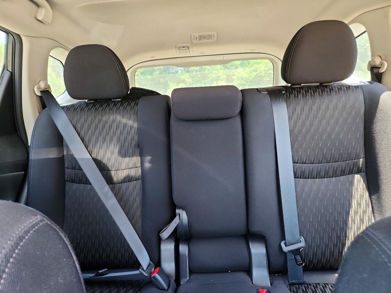 2020 Nissan Rogue Sv Charcoal vin: 5N1AT2MV5LC778984