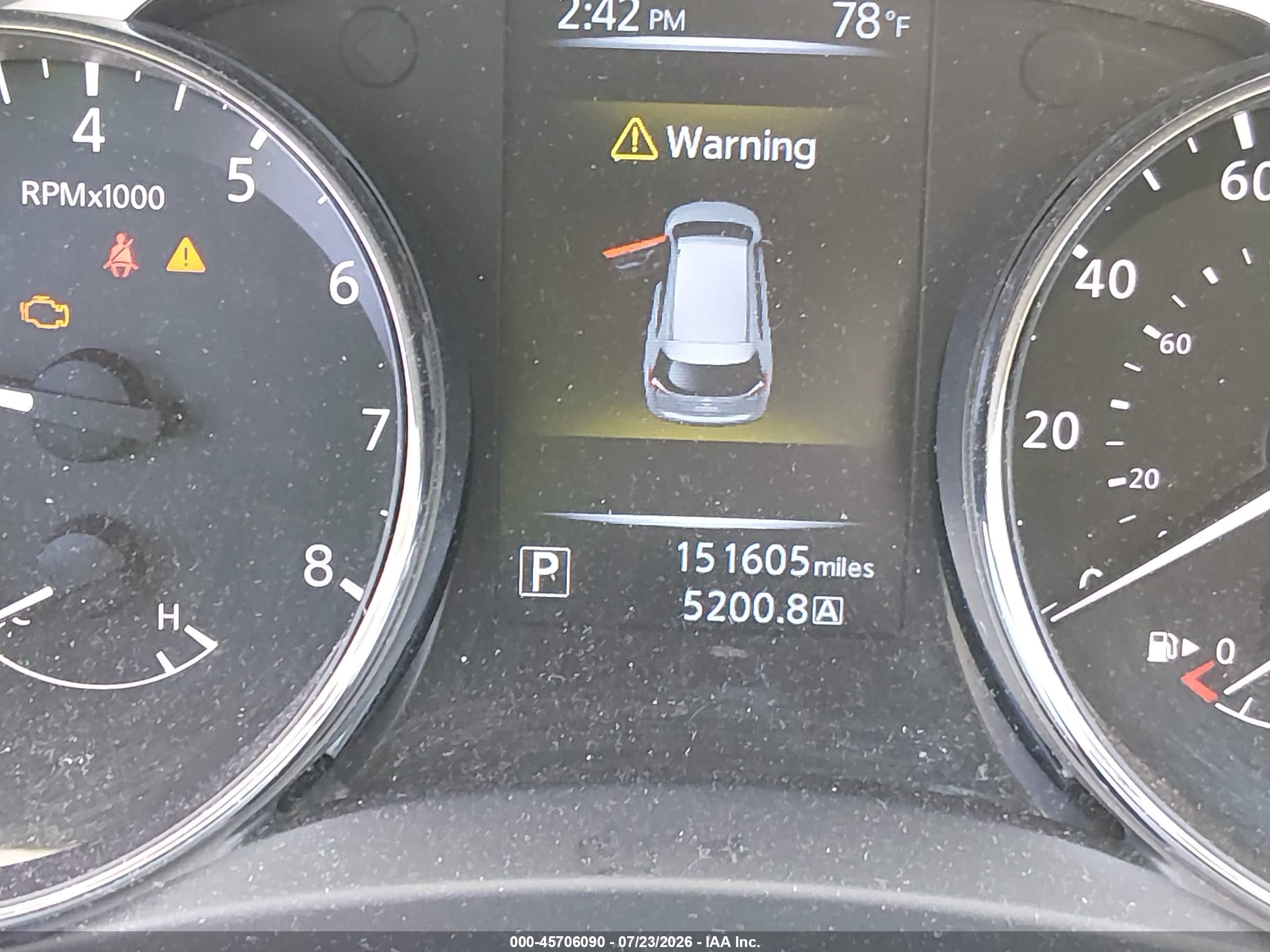 2014 Nissan Rogue S Black vin: 5N1AT2MV6EC768709