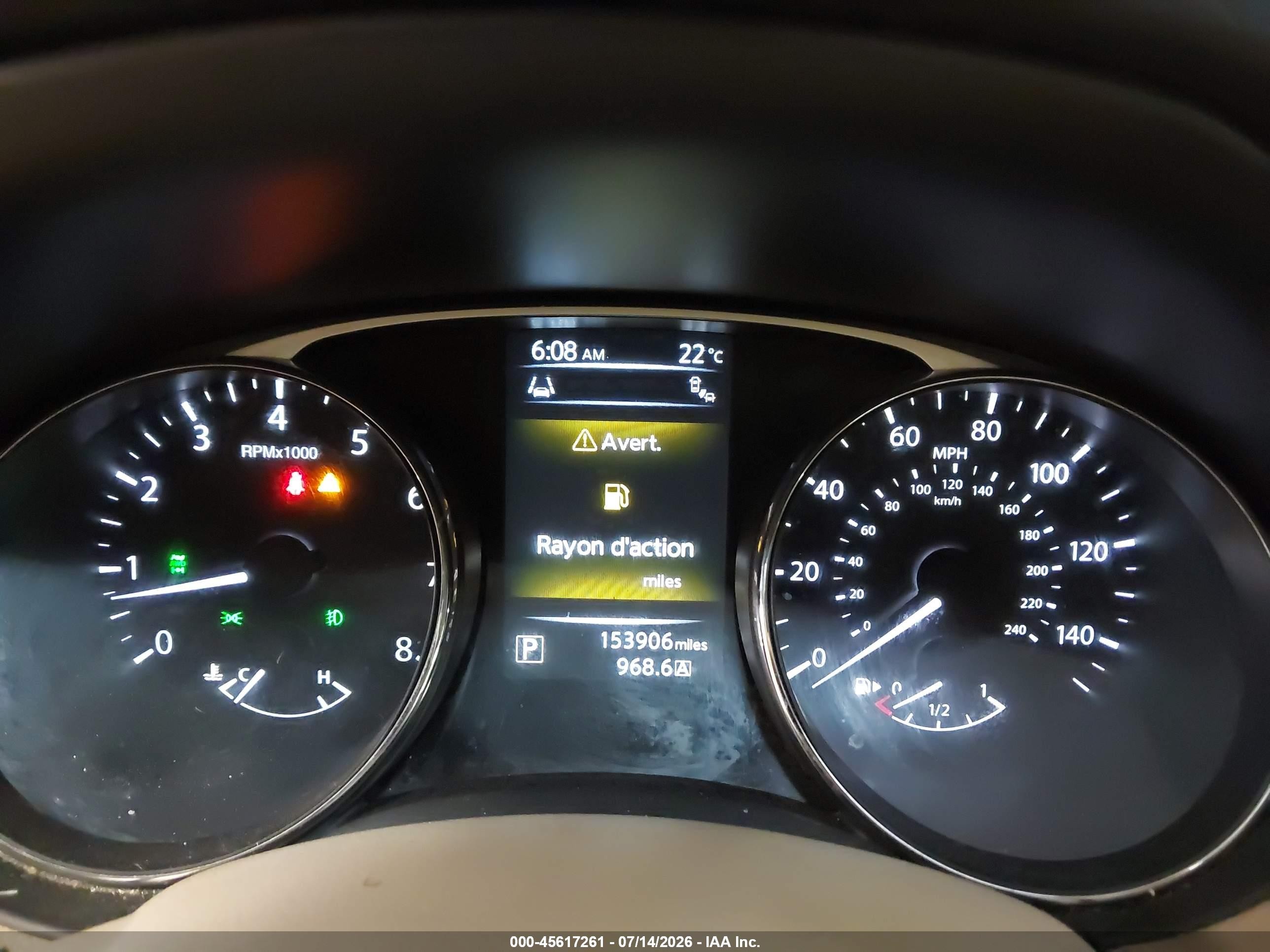 2014 Nissan Rogue S/sl/sv White vin: 5N1AT2MV6EC803751