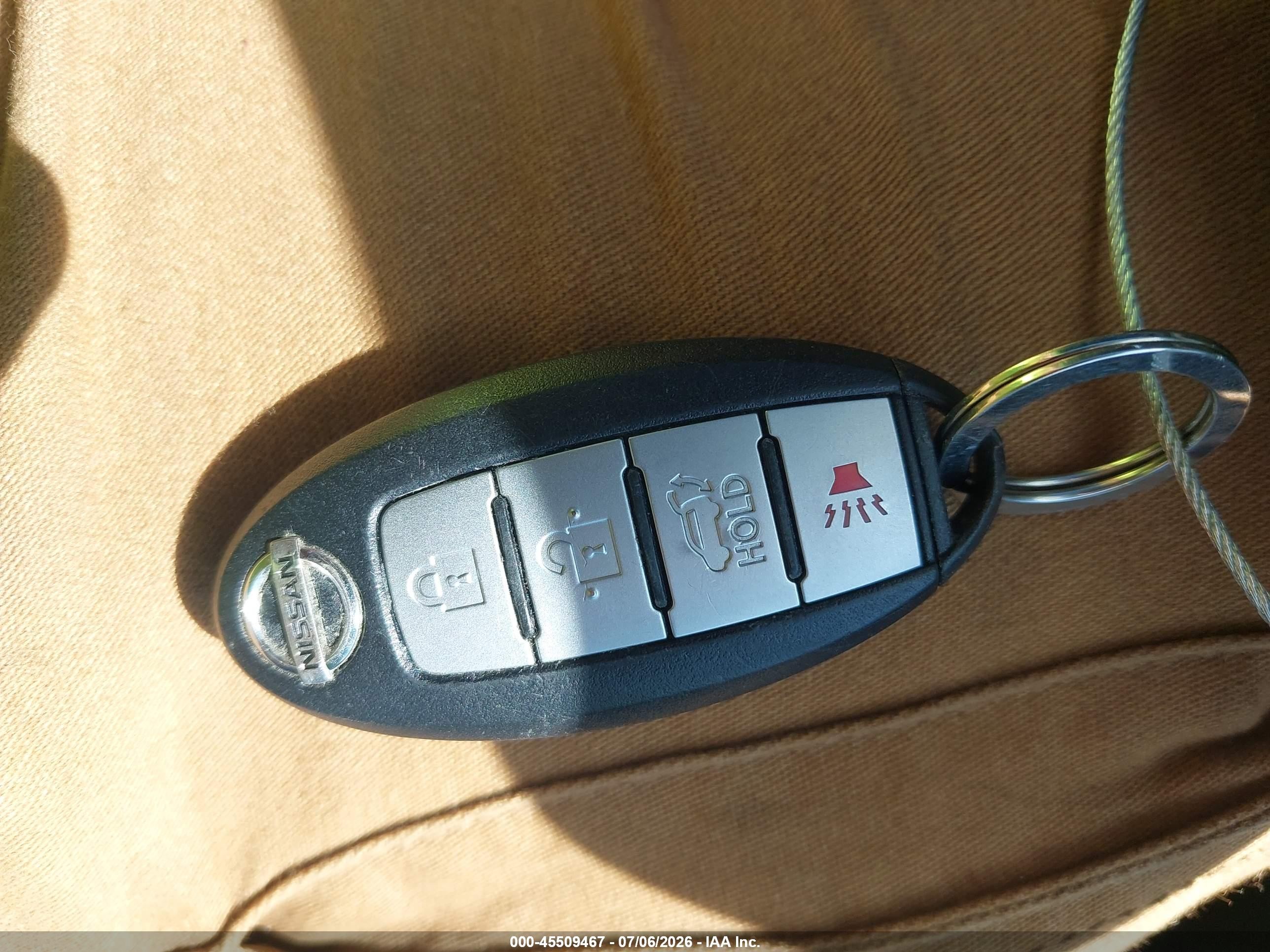 2014 Nissan Rogue Sv Gray vin: 5N1AT2MV6EC806083
