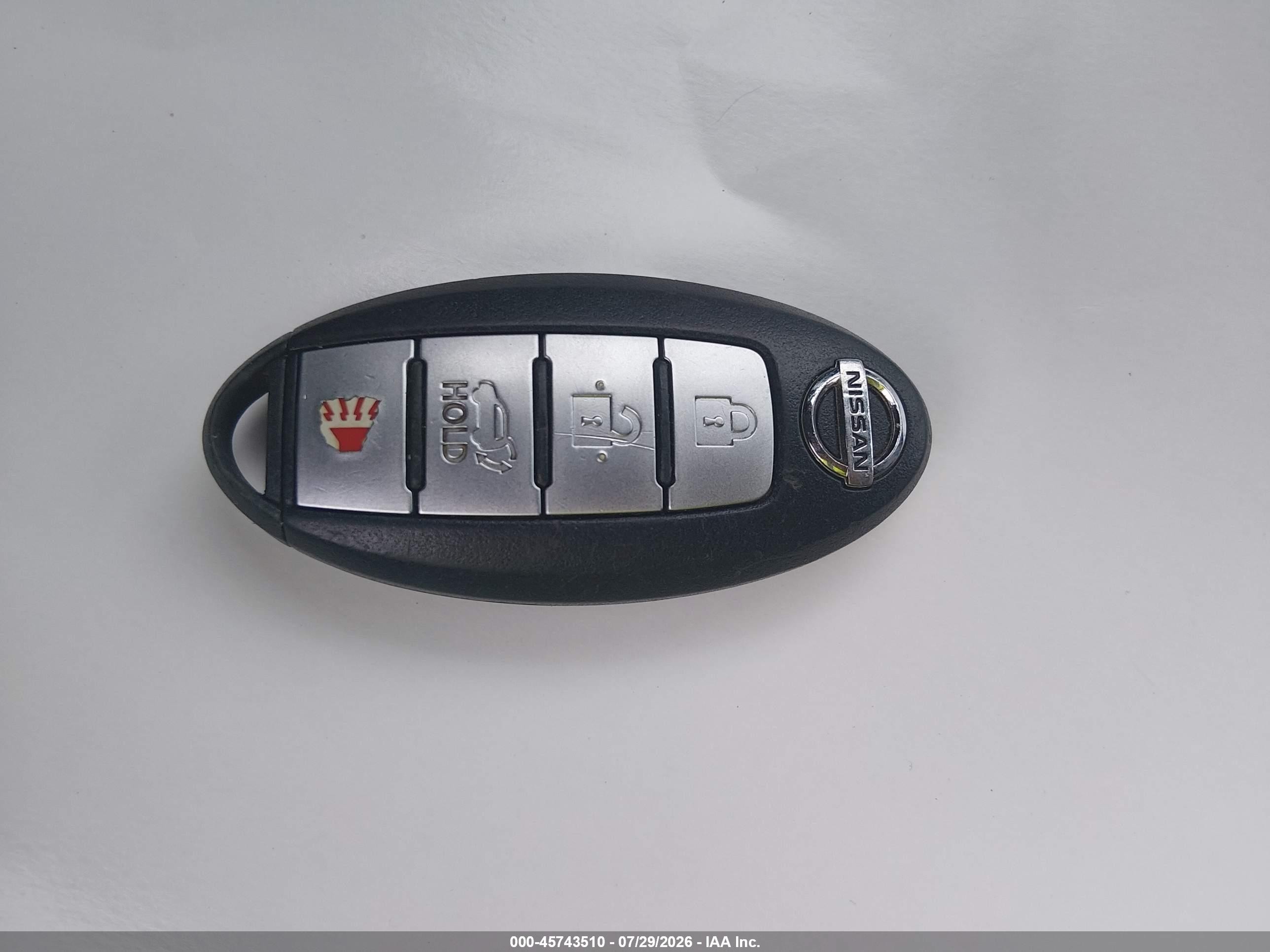 2015 Nissan Rogue Sl Gray vin: 5N1AT2MV6FC814847