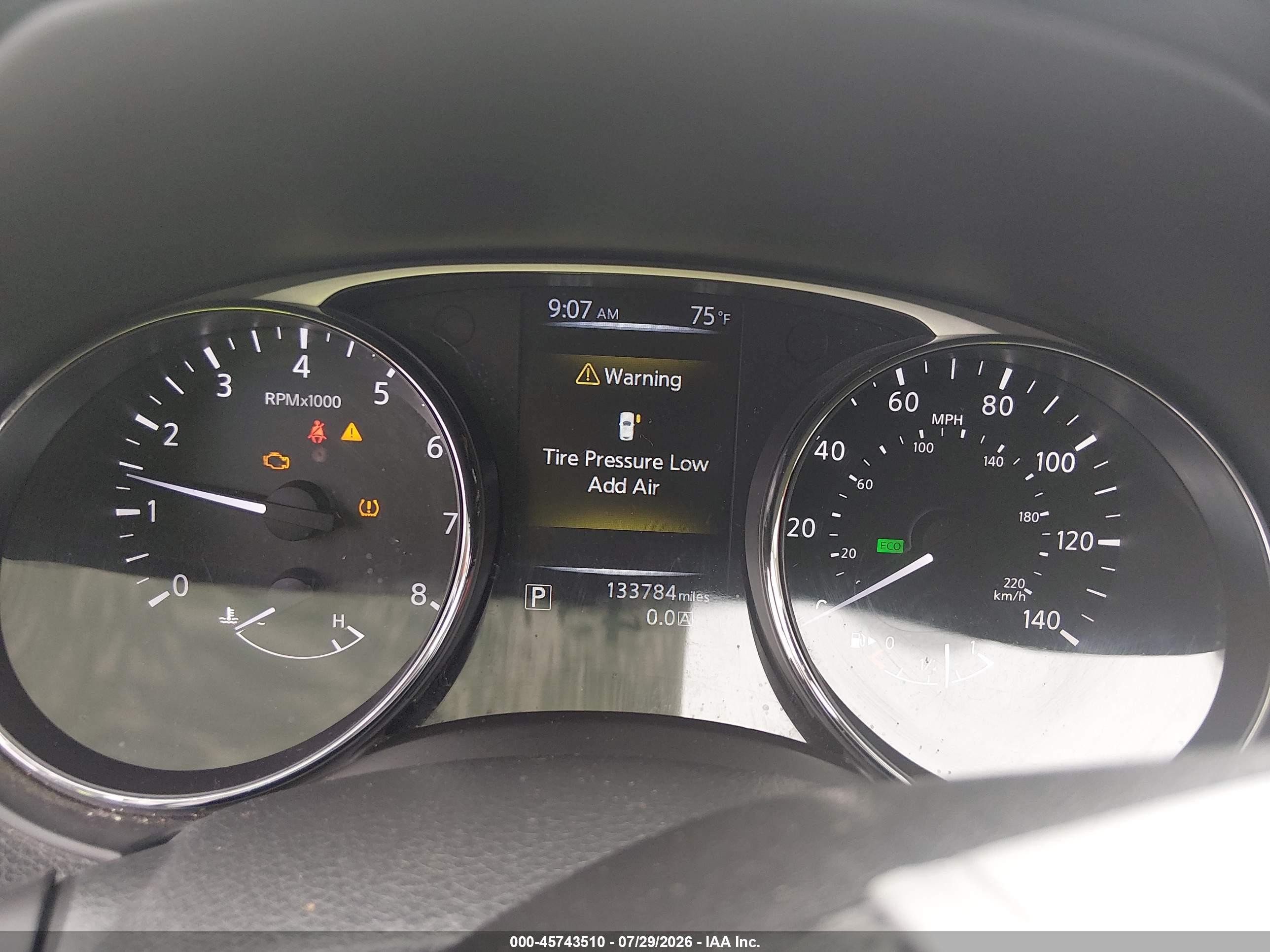 2015 Nissan Rogue Sl Gray vin: 5N1AT2MV6FC814847