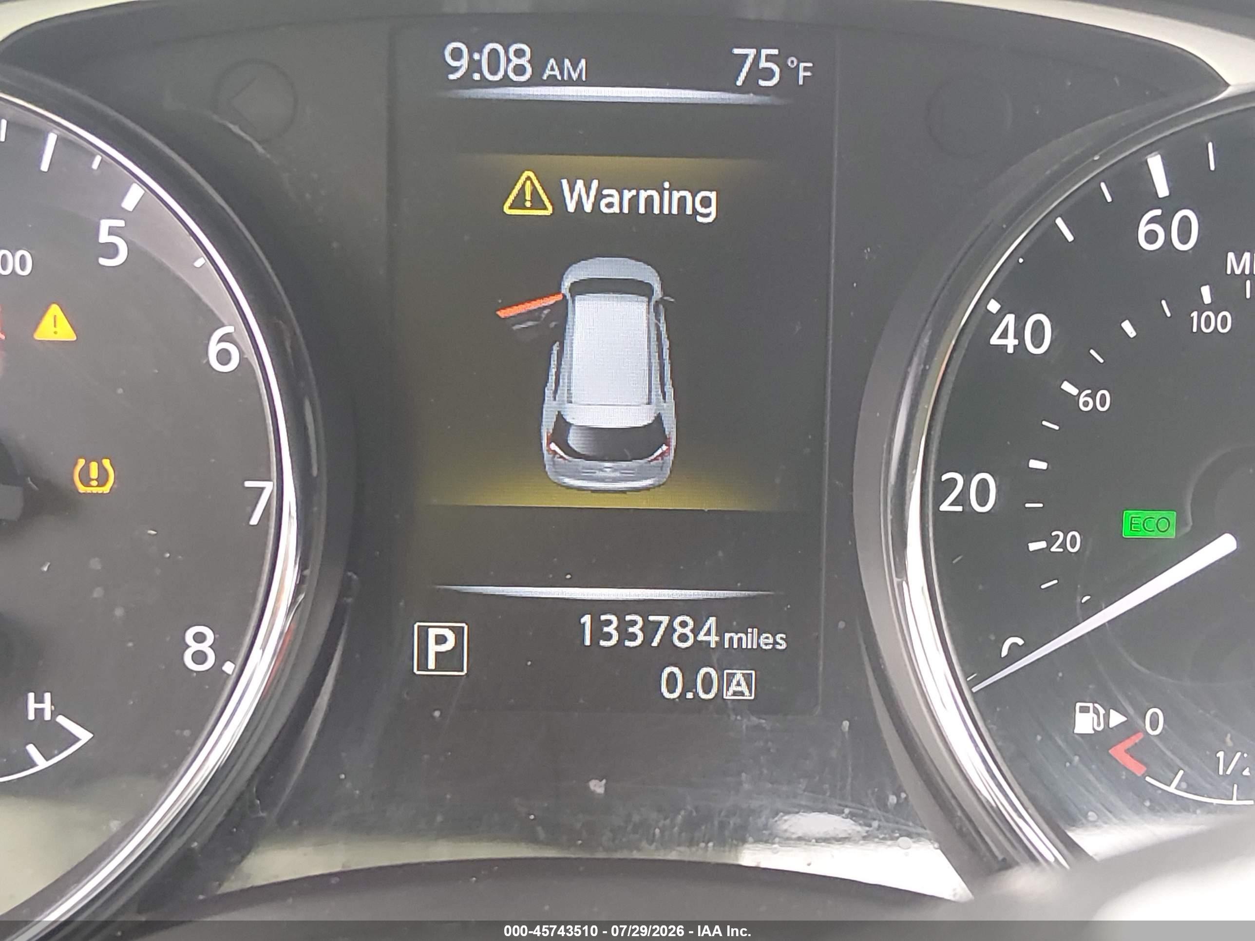 2015 Nissan Rogue Sl Gray vin: 5N1AT2MV6FC814847