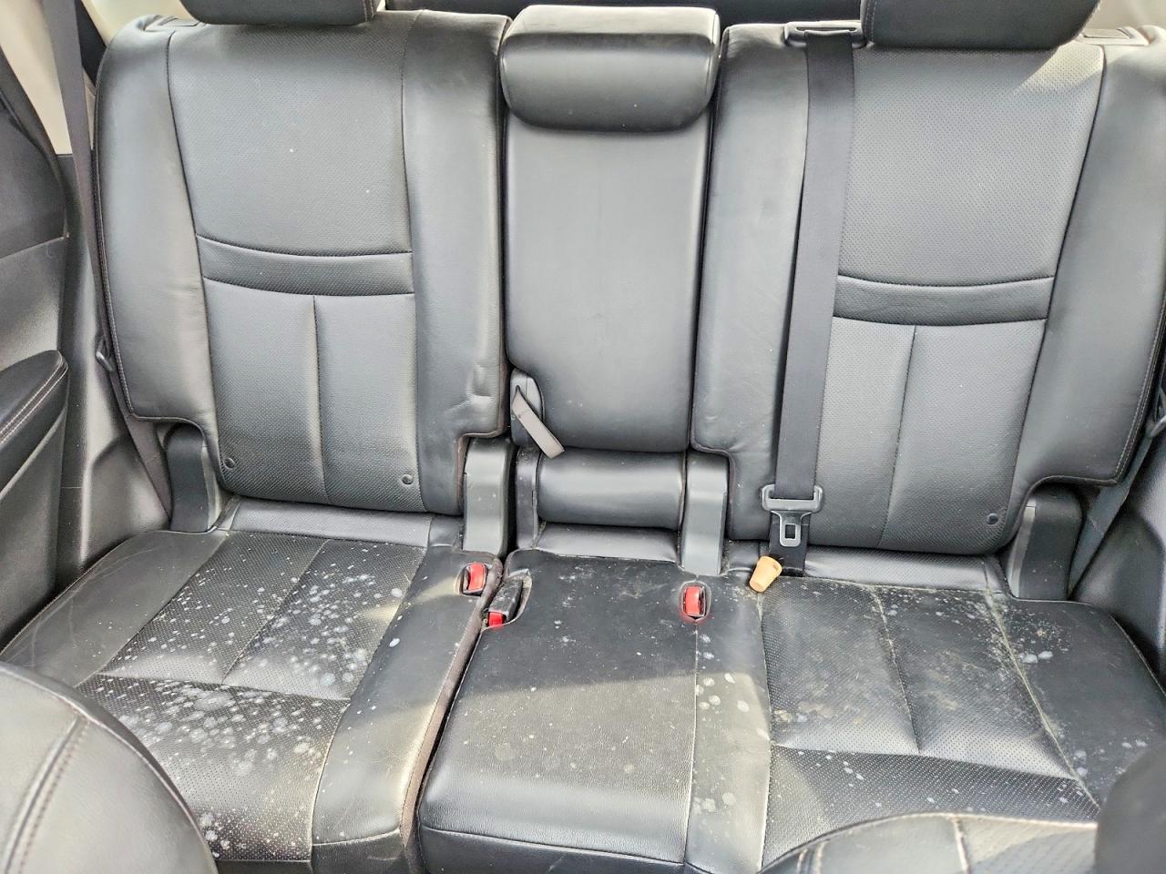 2015 Nissan Rogue Sl Gray vin: 5N1AT2MV6FC864292