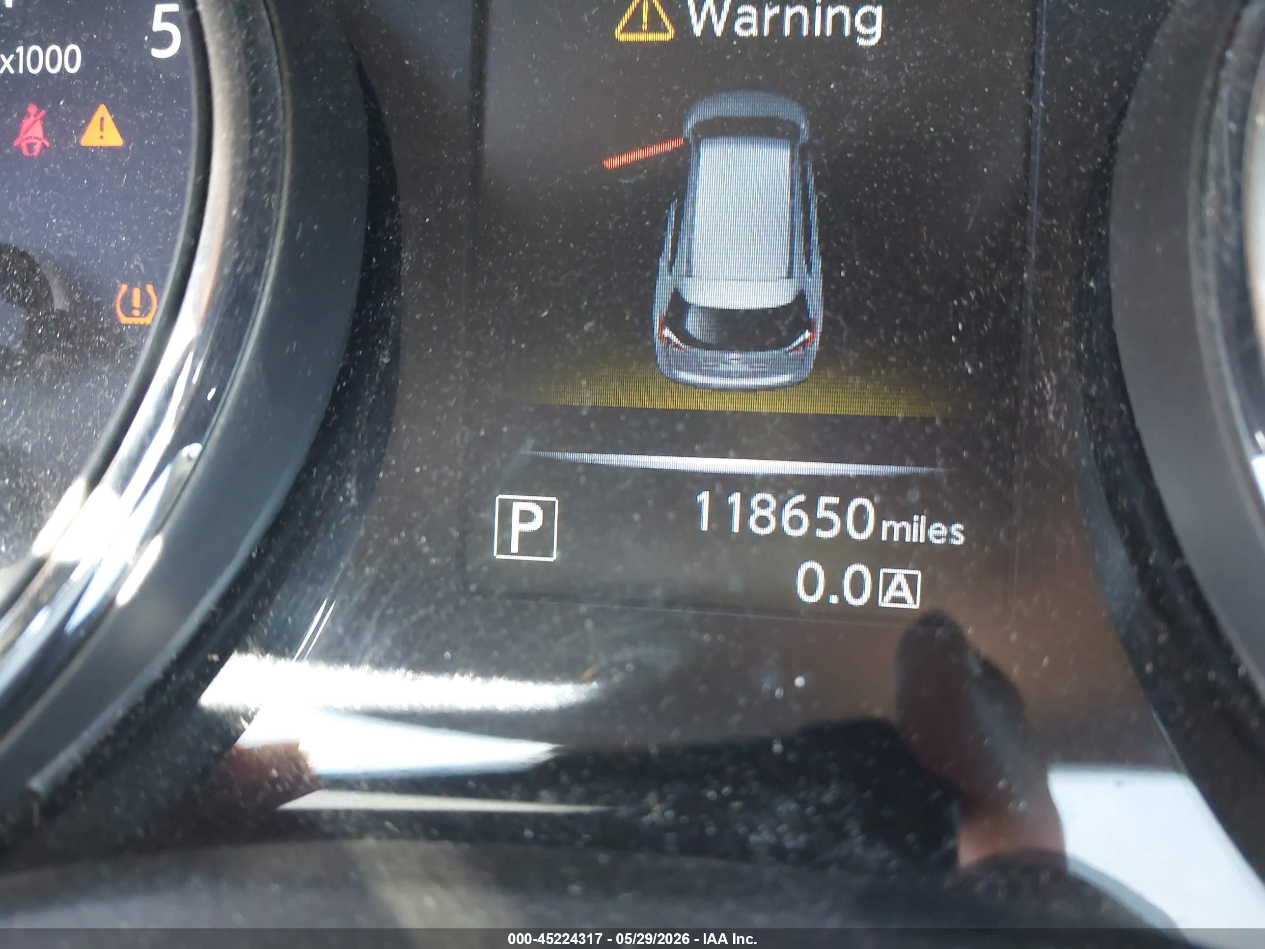 2015 Nissan Rogue Sl Silver vin: 5N1AT2MV6FC916598