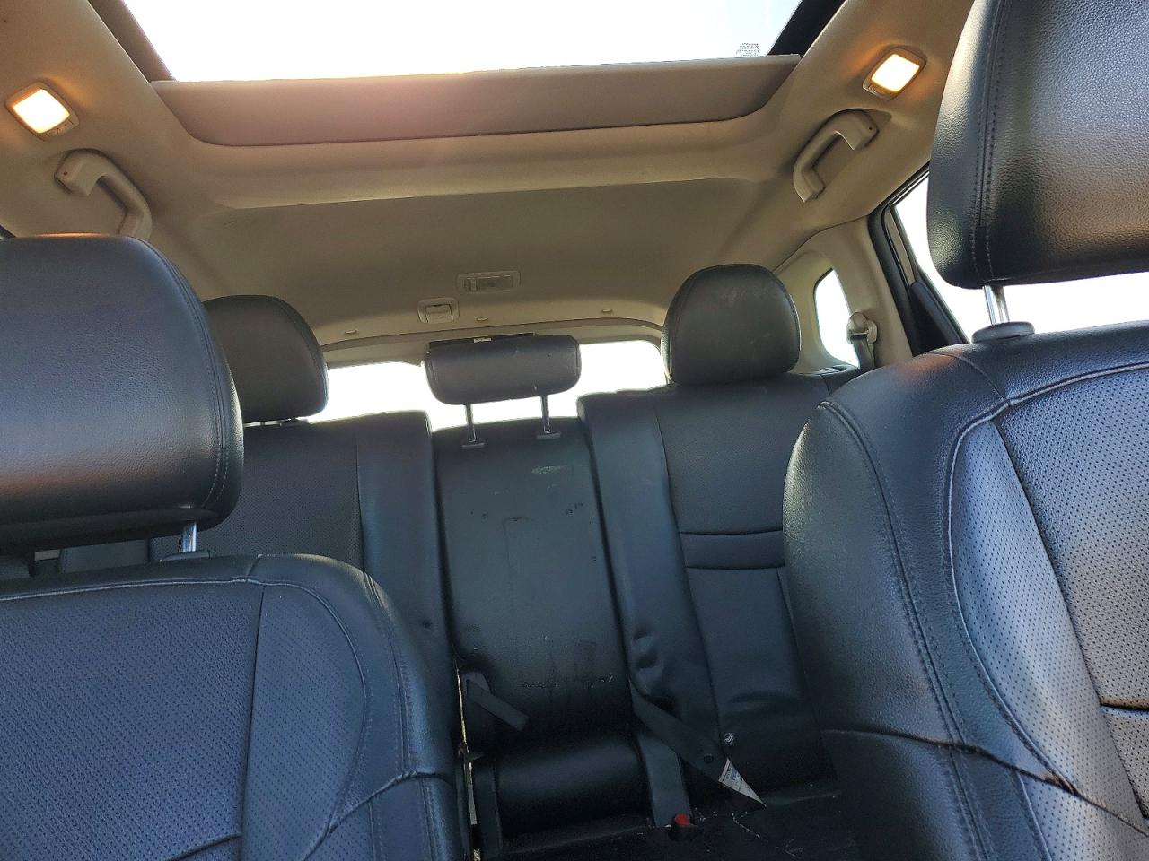 2017 Nissan Rogue Sl Gray vin: 5N1AT2MV6HC740185