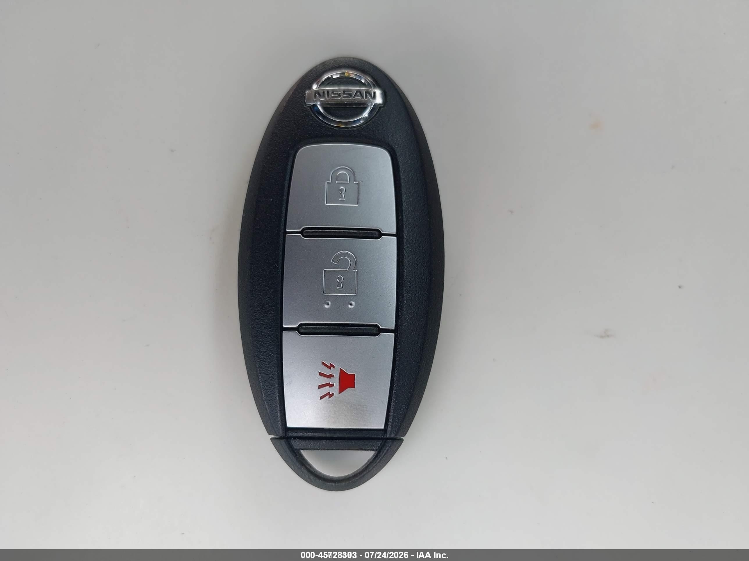 2014 Nissan Rogue Sv vin: 5N1AT2MV7EC758853