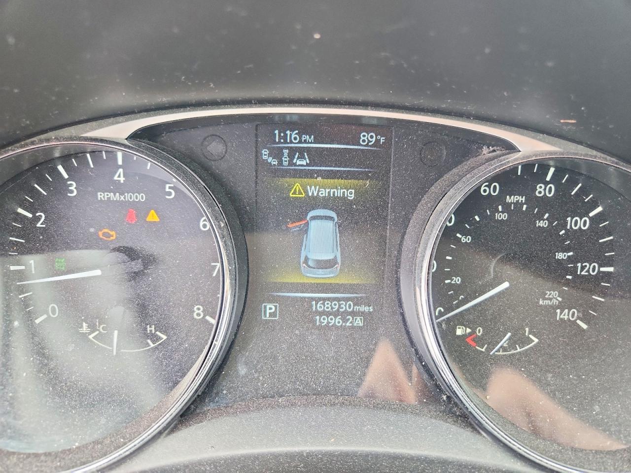 2014 Nissan Rogue Sl White vin: 5N1AT2MV7EC768363