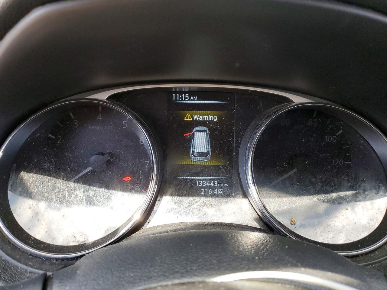 2014 Nissan Rogue Sv Серебряный vin: 5N1AT2MV7EC786555
