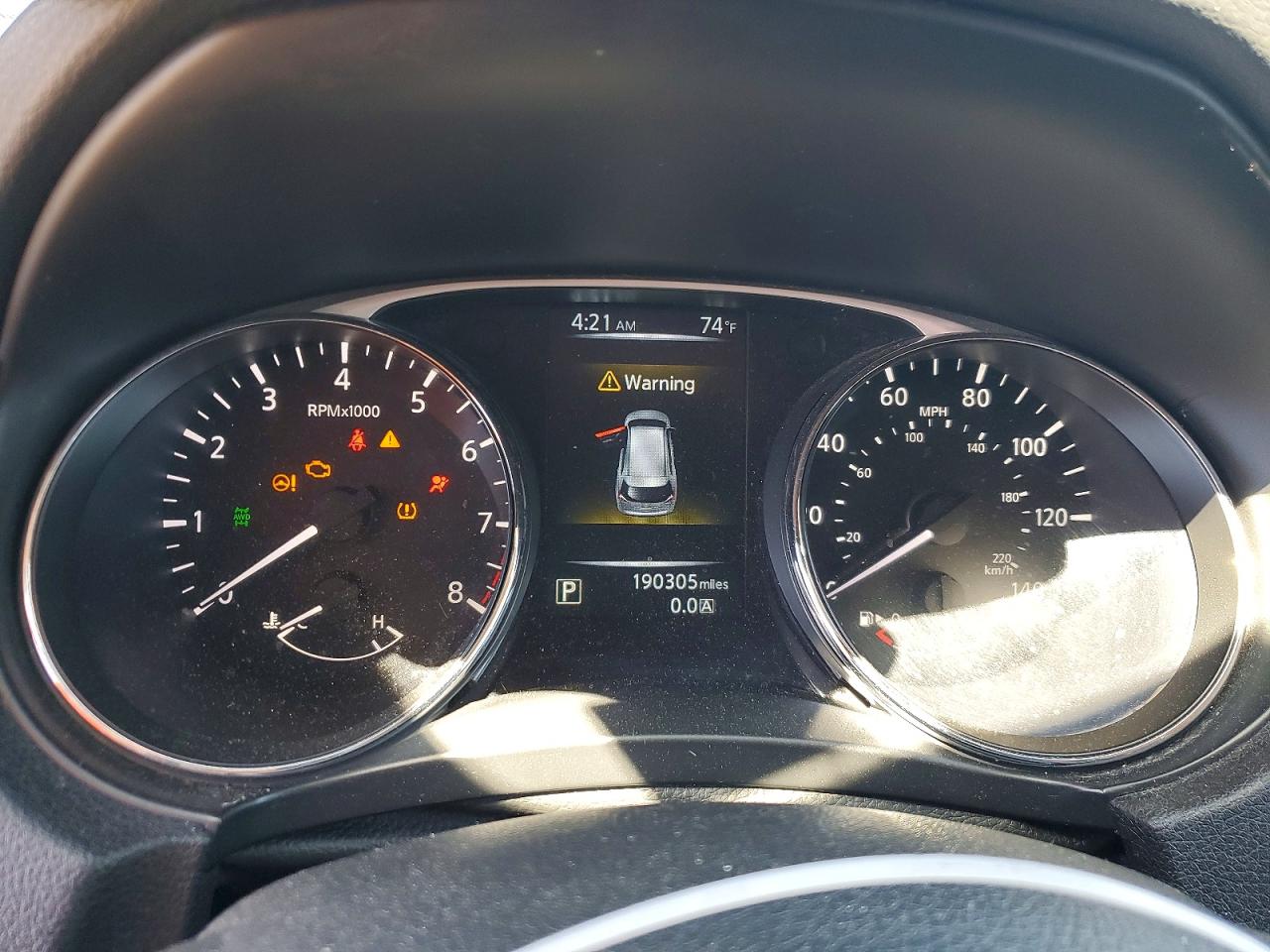 2014 Nissan Rogue Sv Black vin: 5N1AT2MV7EC857446