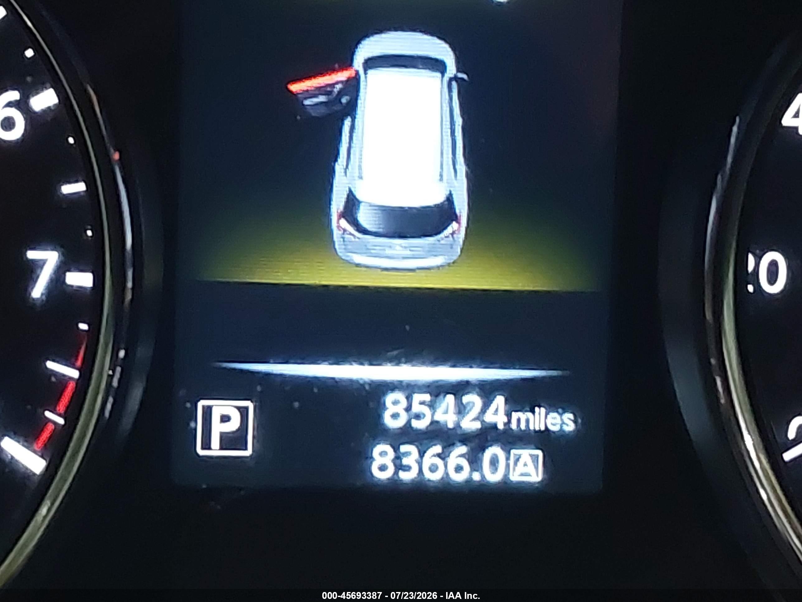 2015 Nissan Rogue Sl White vin: 5N1AT2MV7FC840308
