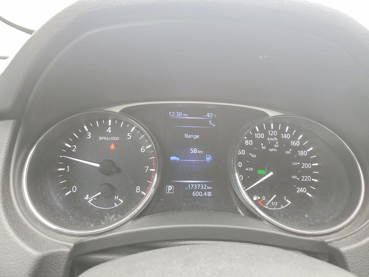 2016 Nissan Rogue S Blue vin: 5N1AT2MV7GC794528