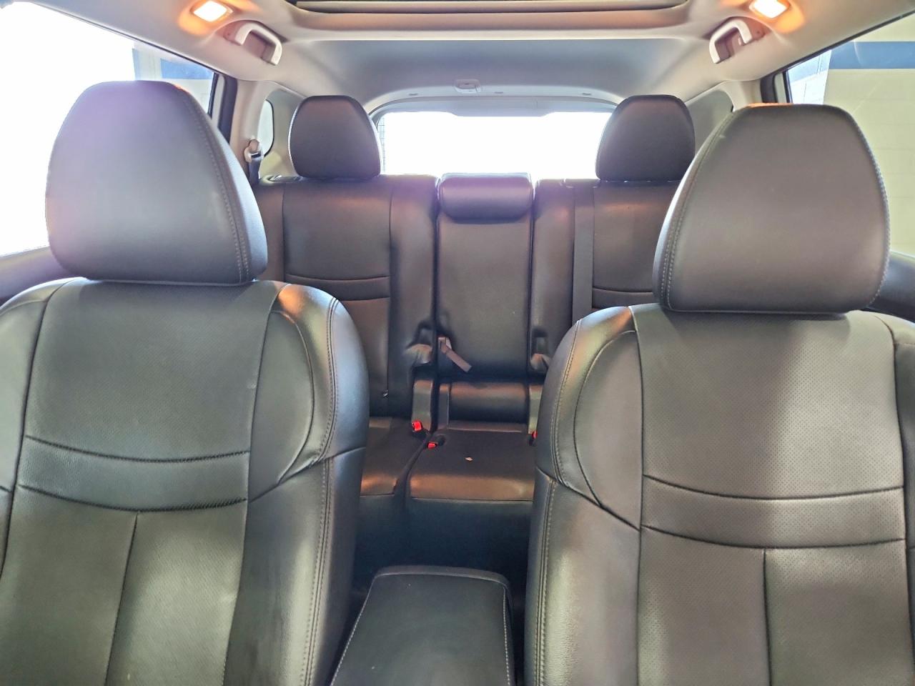 2016 Nissan Rogue Sl Серебряный vin: 5N1AT2MV7GC872113