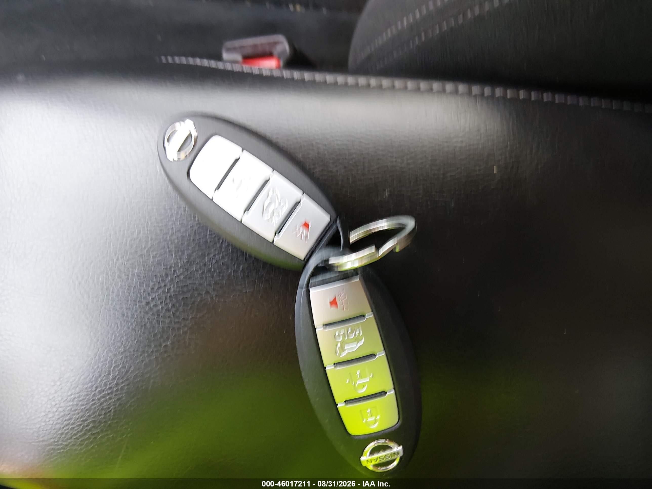 2014 Nissan Rogue Sv Burgundy vin: 5N1AT2MV8EC809471