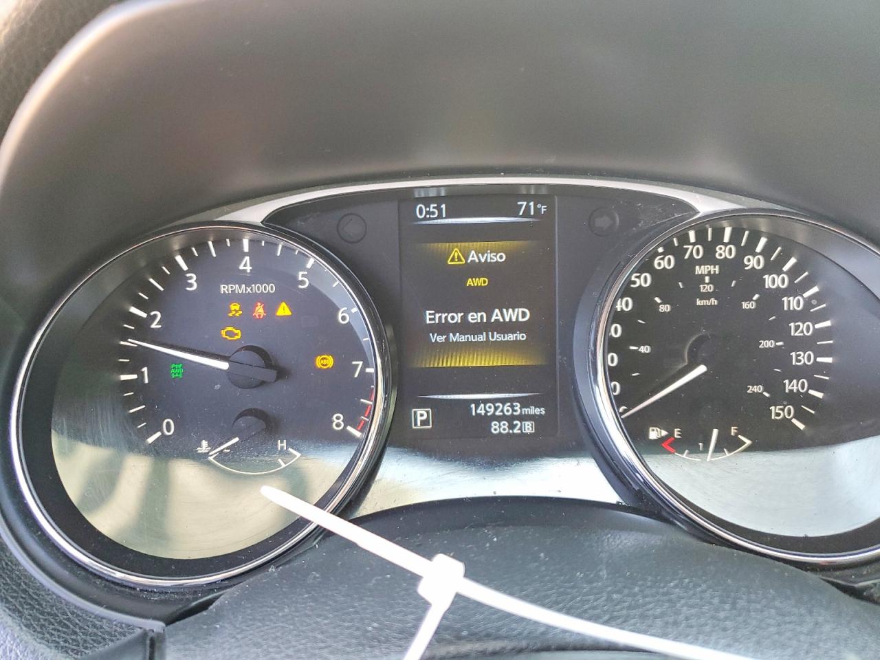 2014 Nissan Rogue S Silver vin: 5N1AT2MV8EC840686