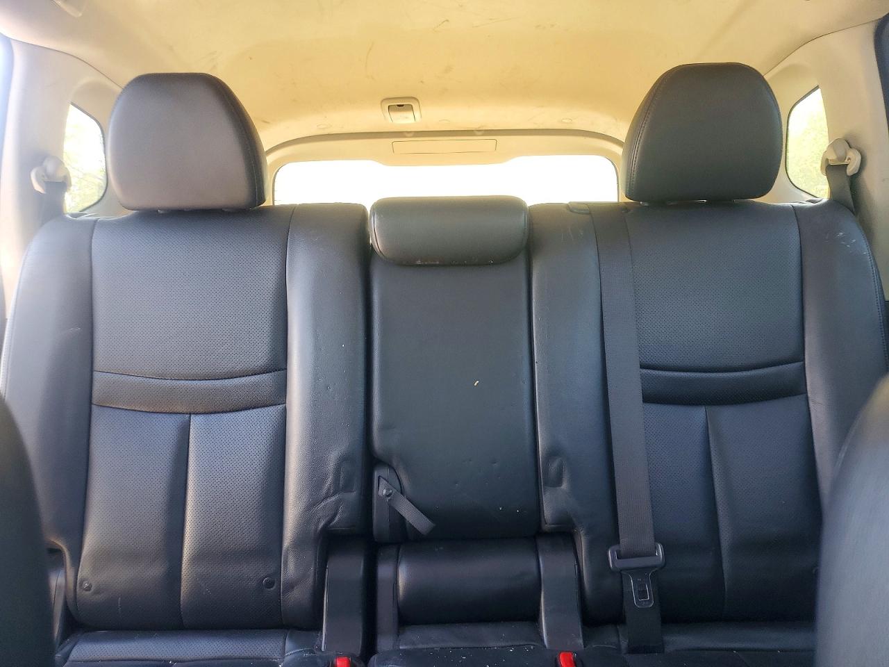 2014 Nissan Rogue S Black vin: 5N1AT2MV8EC842843