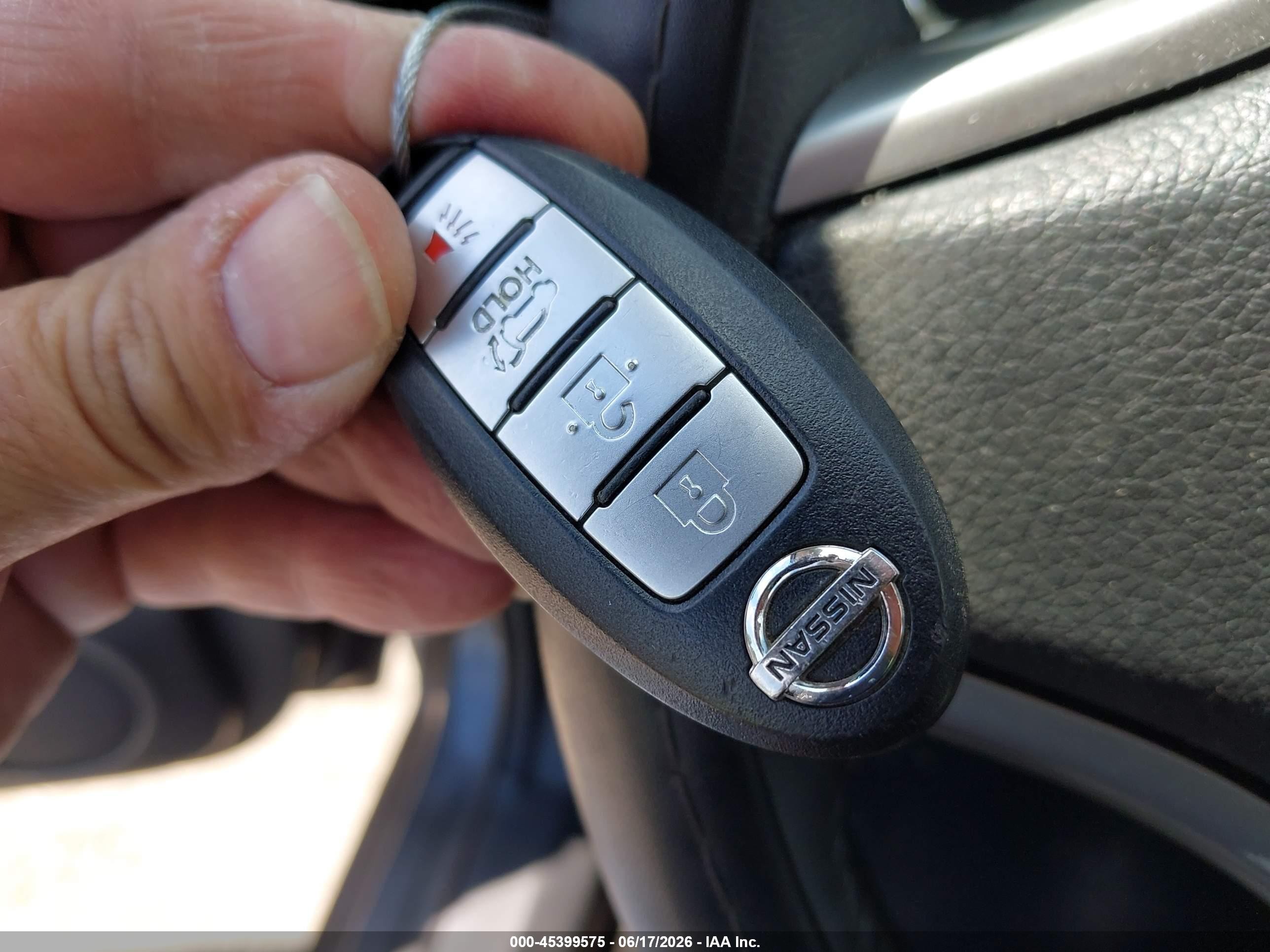 2014 Nissan Rogue Sl Gray vin: 5N1AT2MV8EC856712