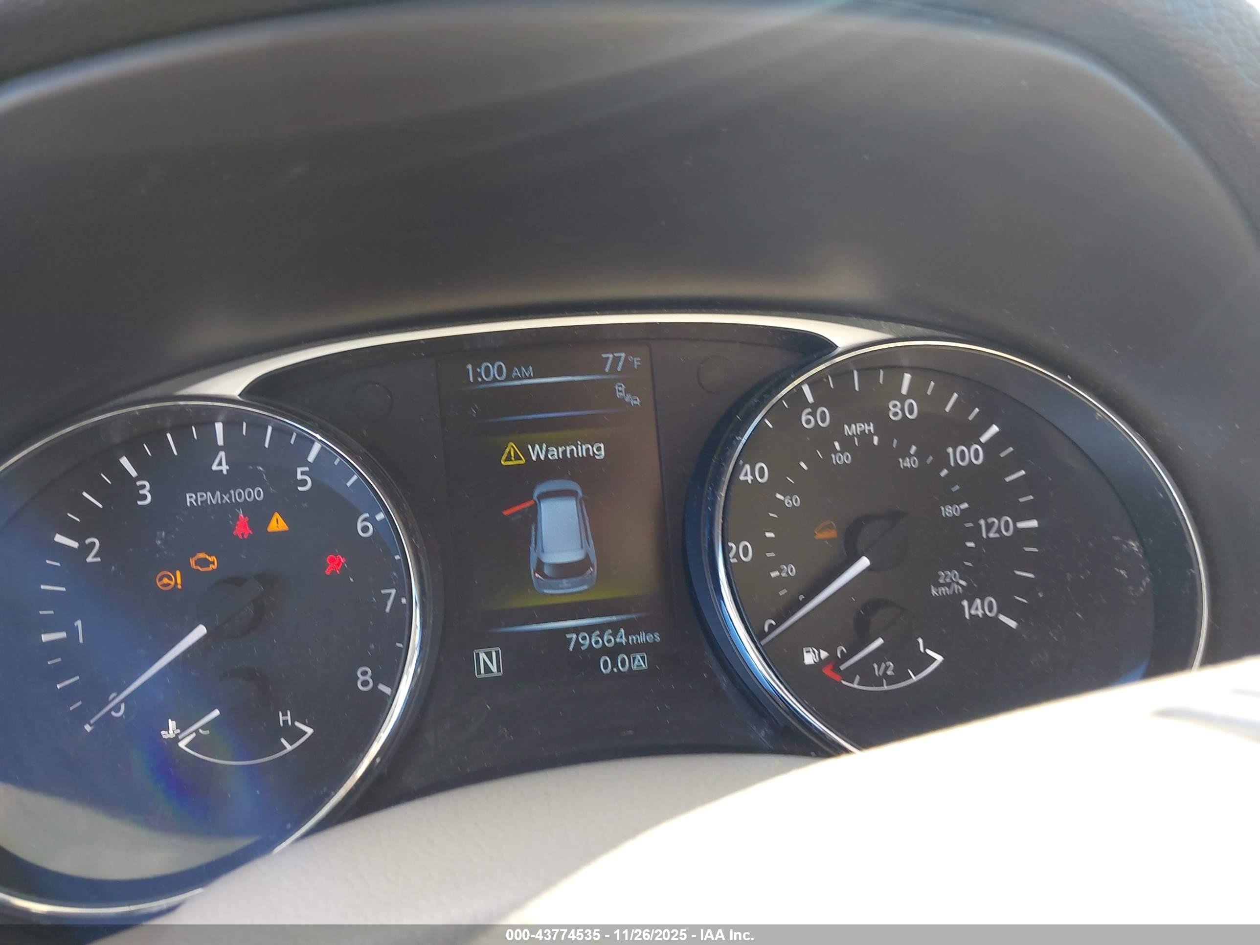2015 Nissan Rogue Sv White vin: 5N1AT2MV8FC781558