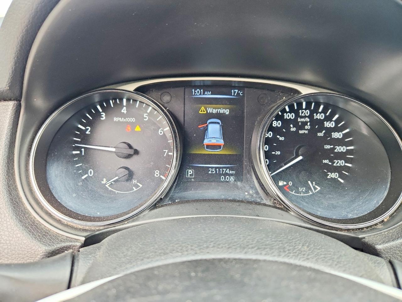 2015 Nissan Rogue S Черный vin: 5N1AT2MV8FC820522