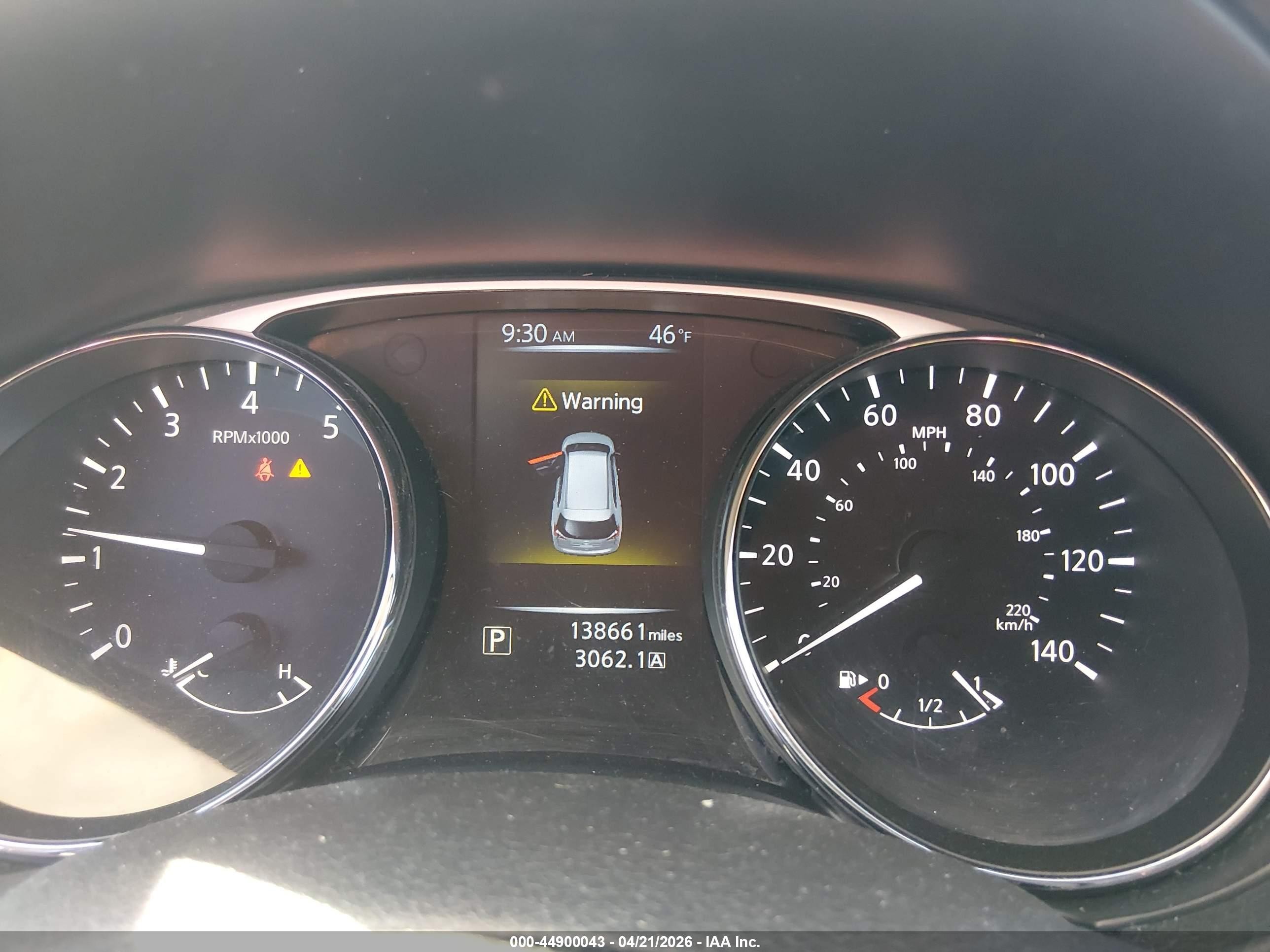 2015 Nissan Rogue S Серый vin: 5N1AT2MV8FC851110