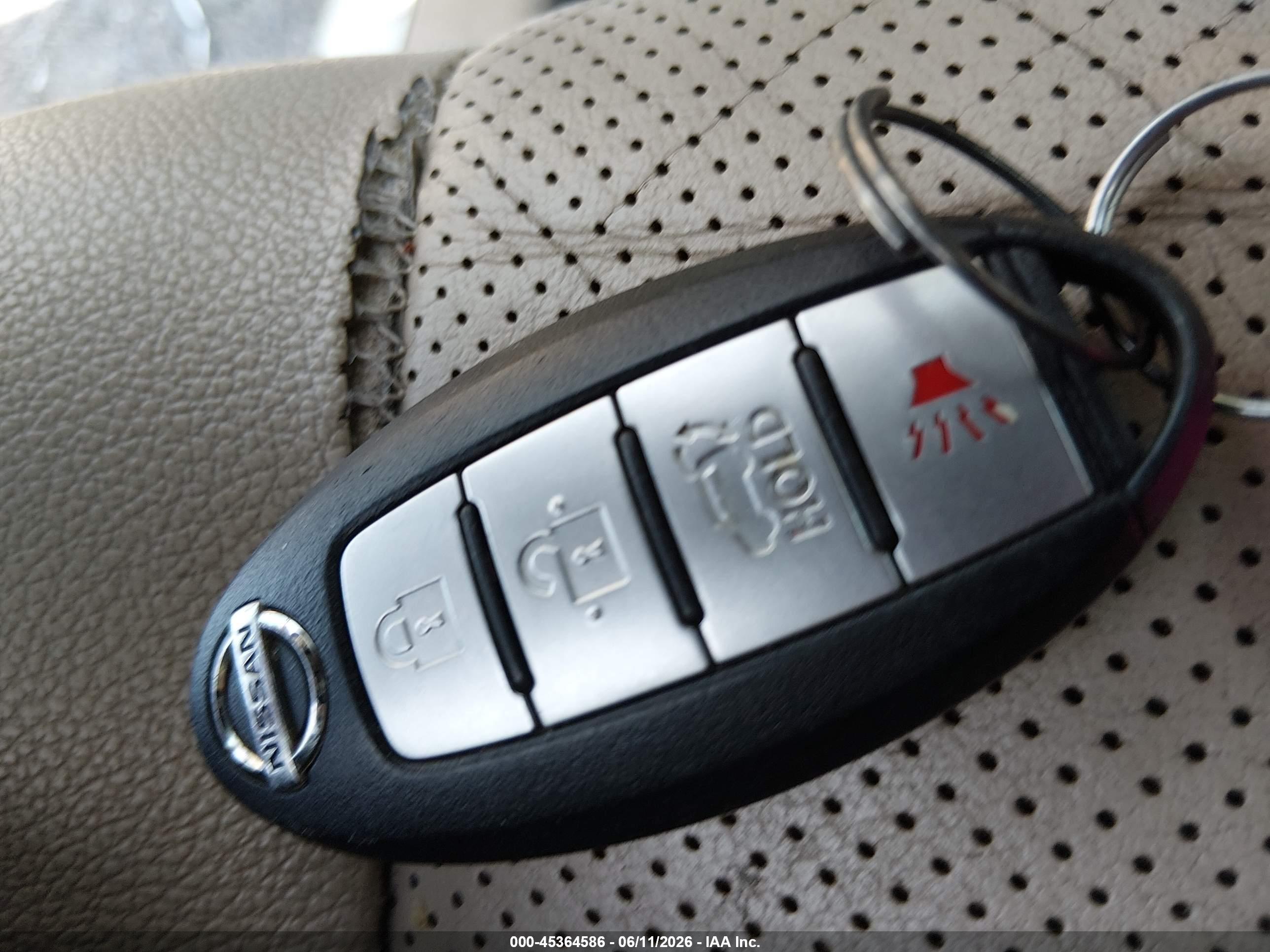 2015 Nissan Rogue Sl Белый vin: 5N1AT2MV8FC872782